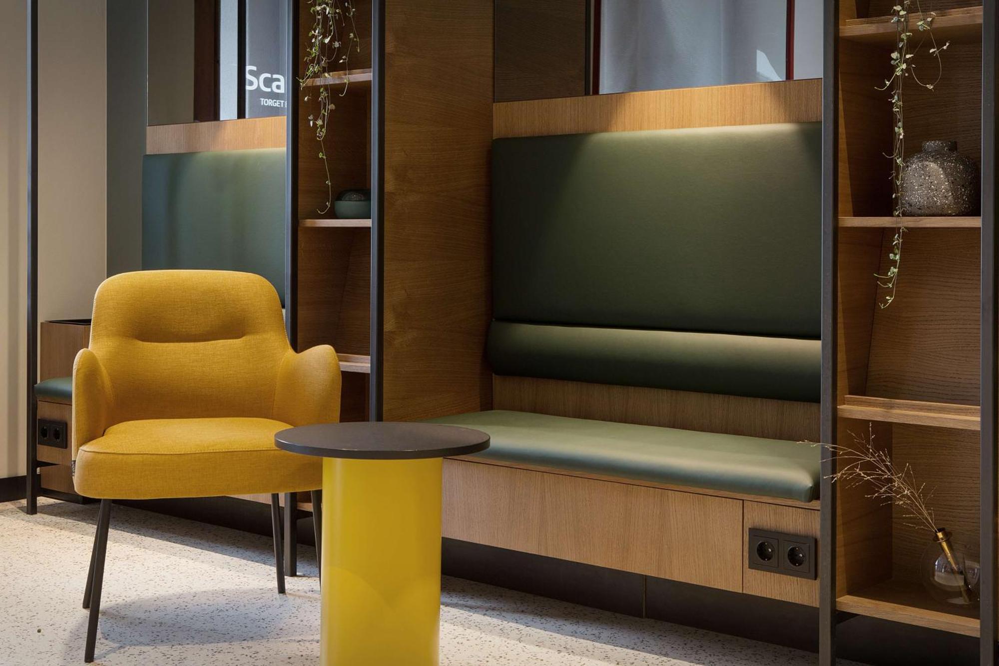 Scandic Torget Hotel