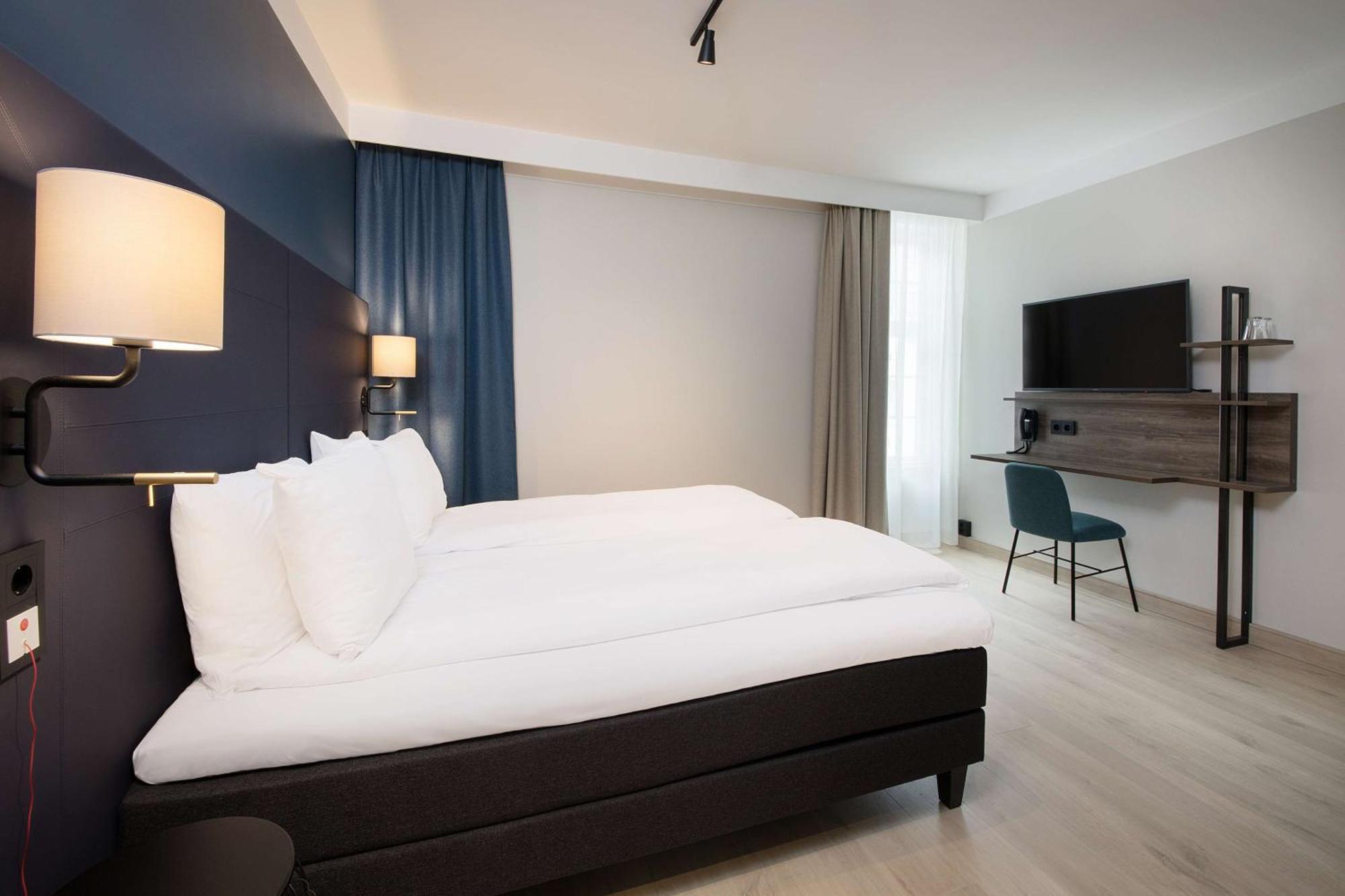 Hotel Scandic Torget 4*