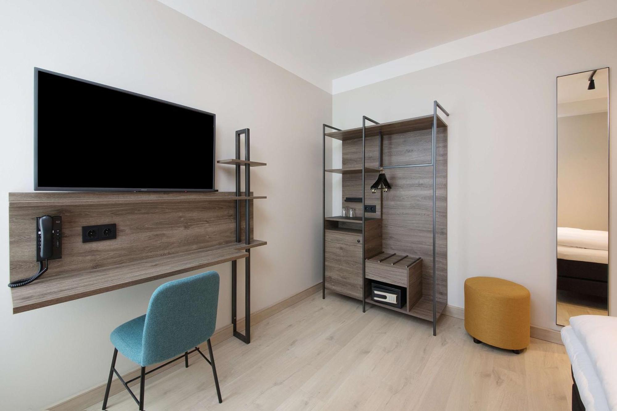 Scandic Torget 4* Bergen