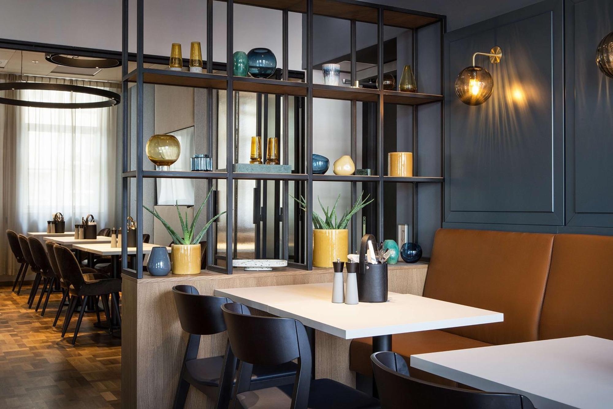 Scandic Torget Hotel