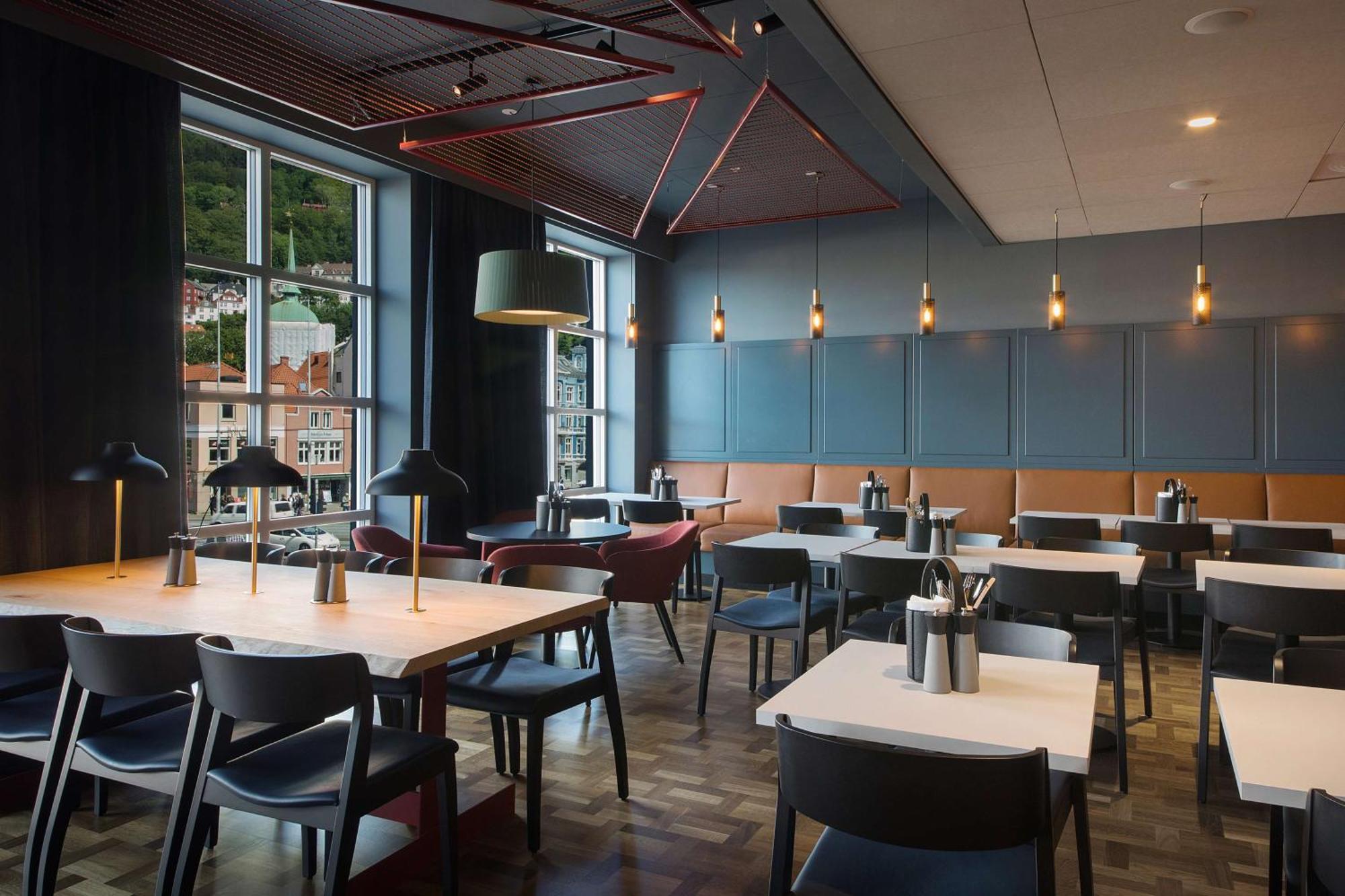 Hotel Scandic Torget 4*