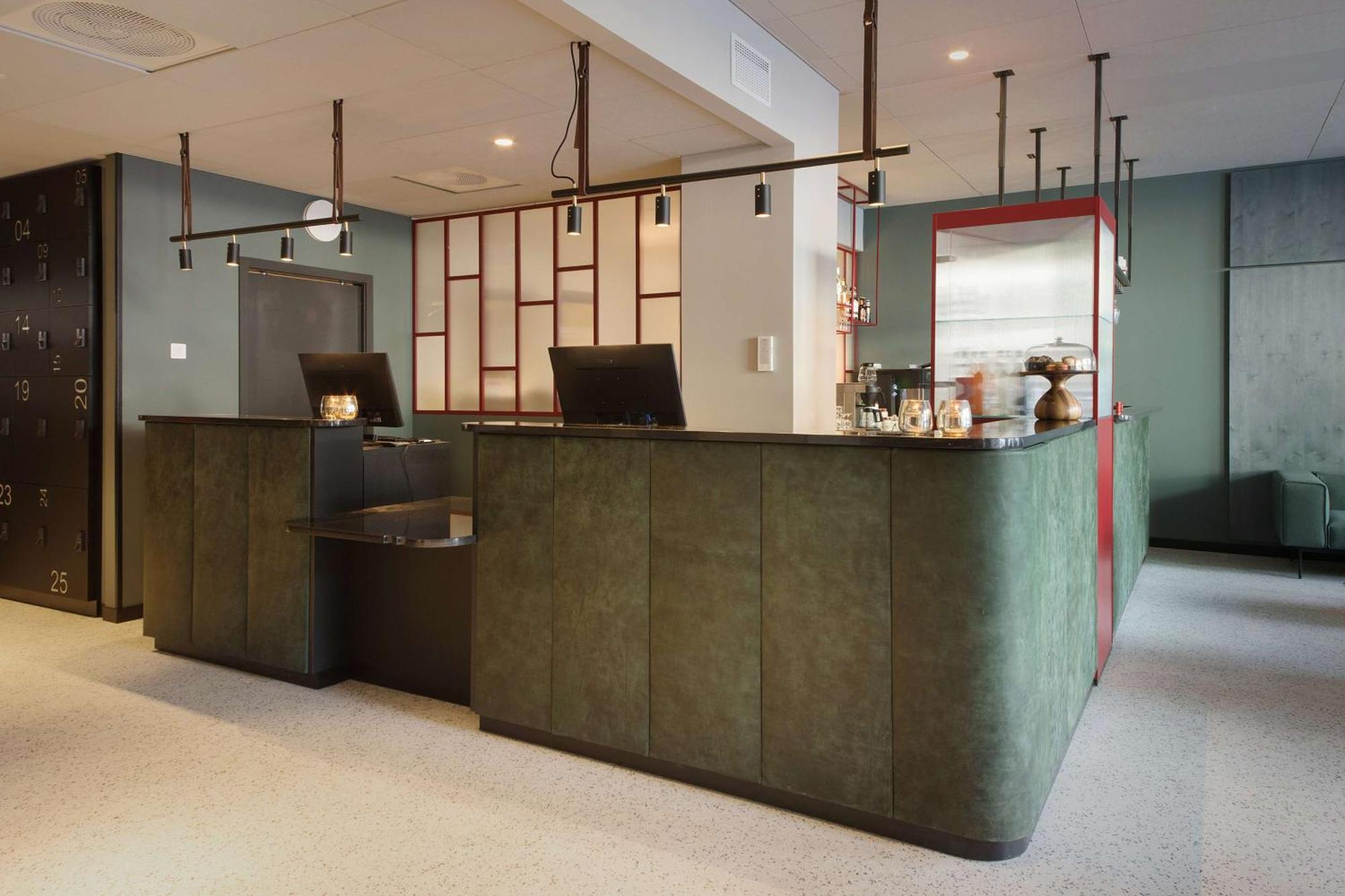 Scandic Torget 4*