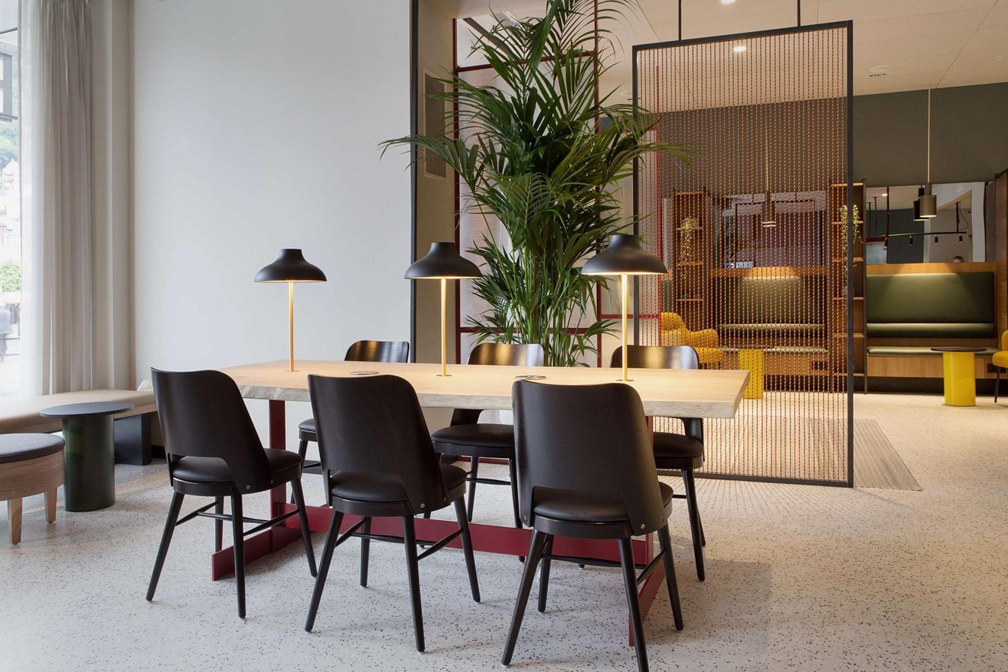 Scandic Torget