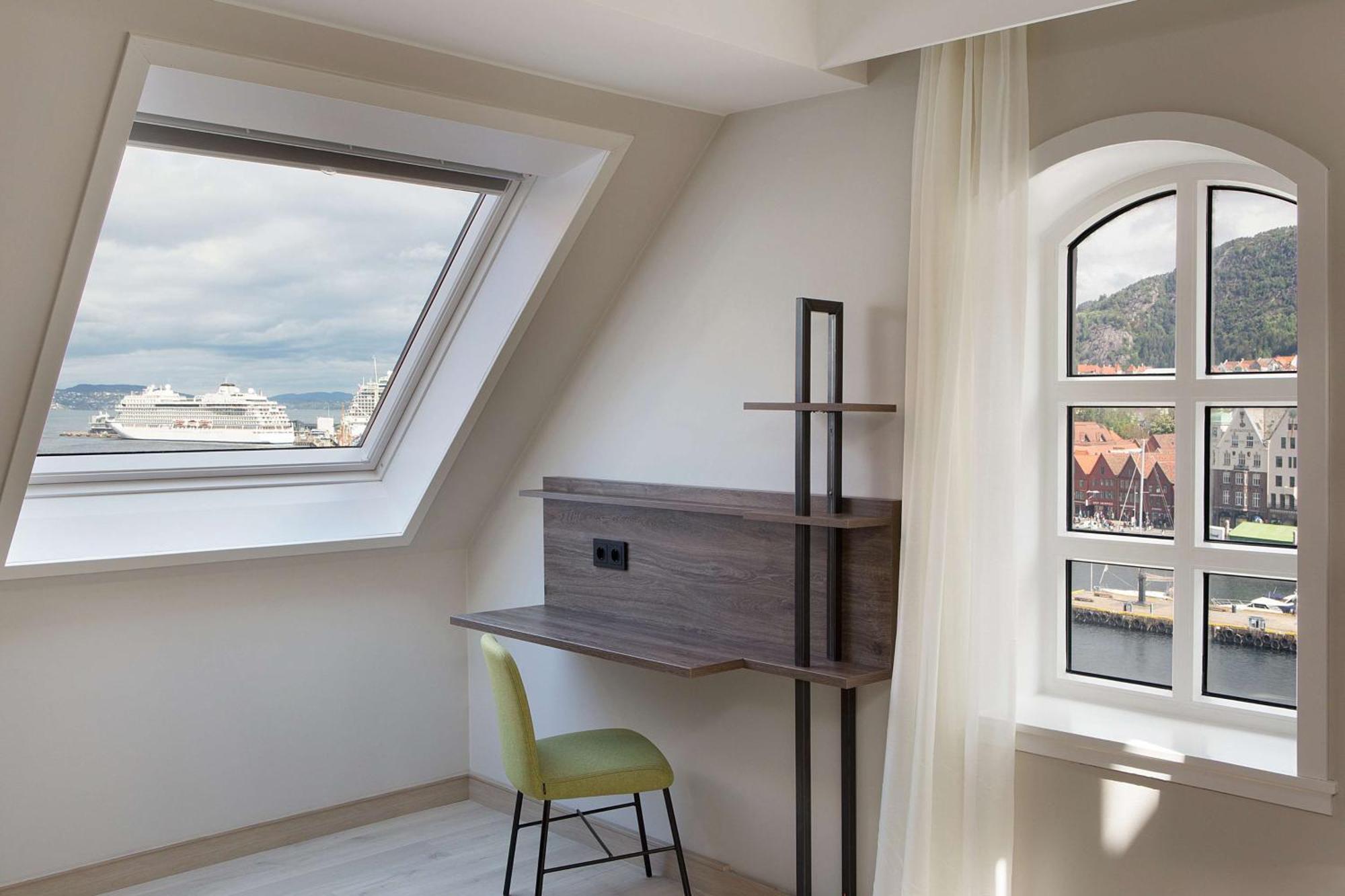 Scandic Torget Hotel