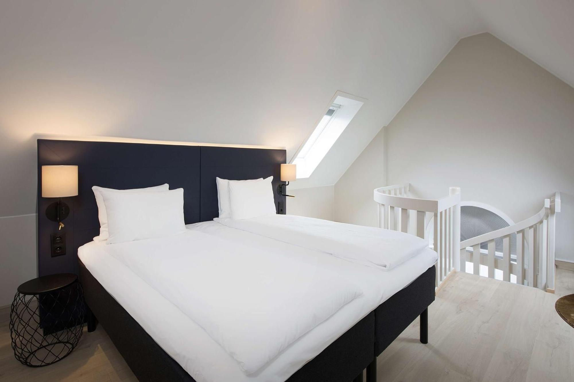 Scandic Torget Hotel 4*