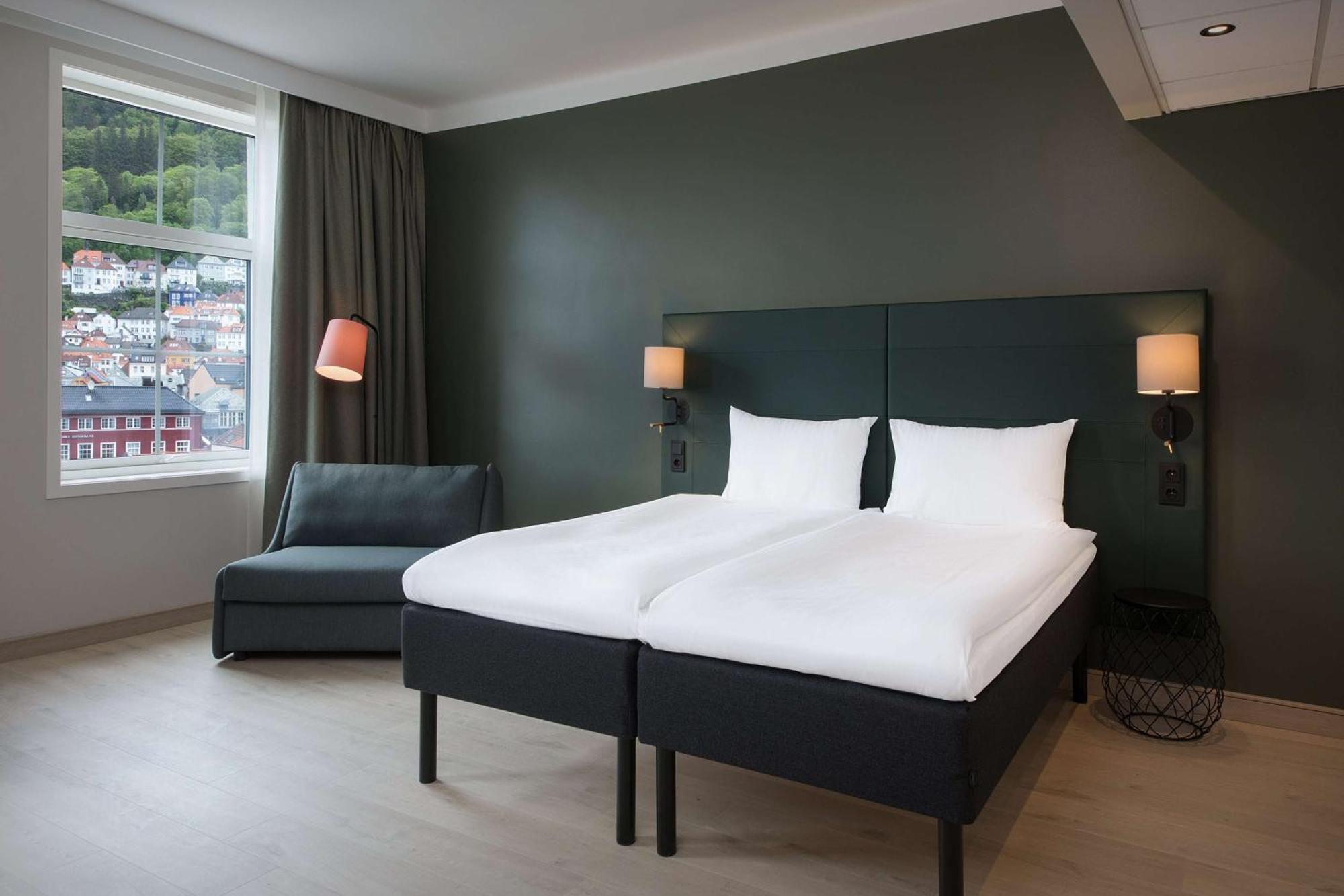 Scandic Torget Hotel Bergen