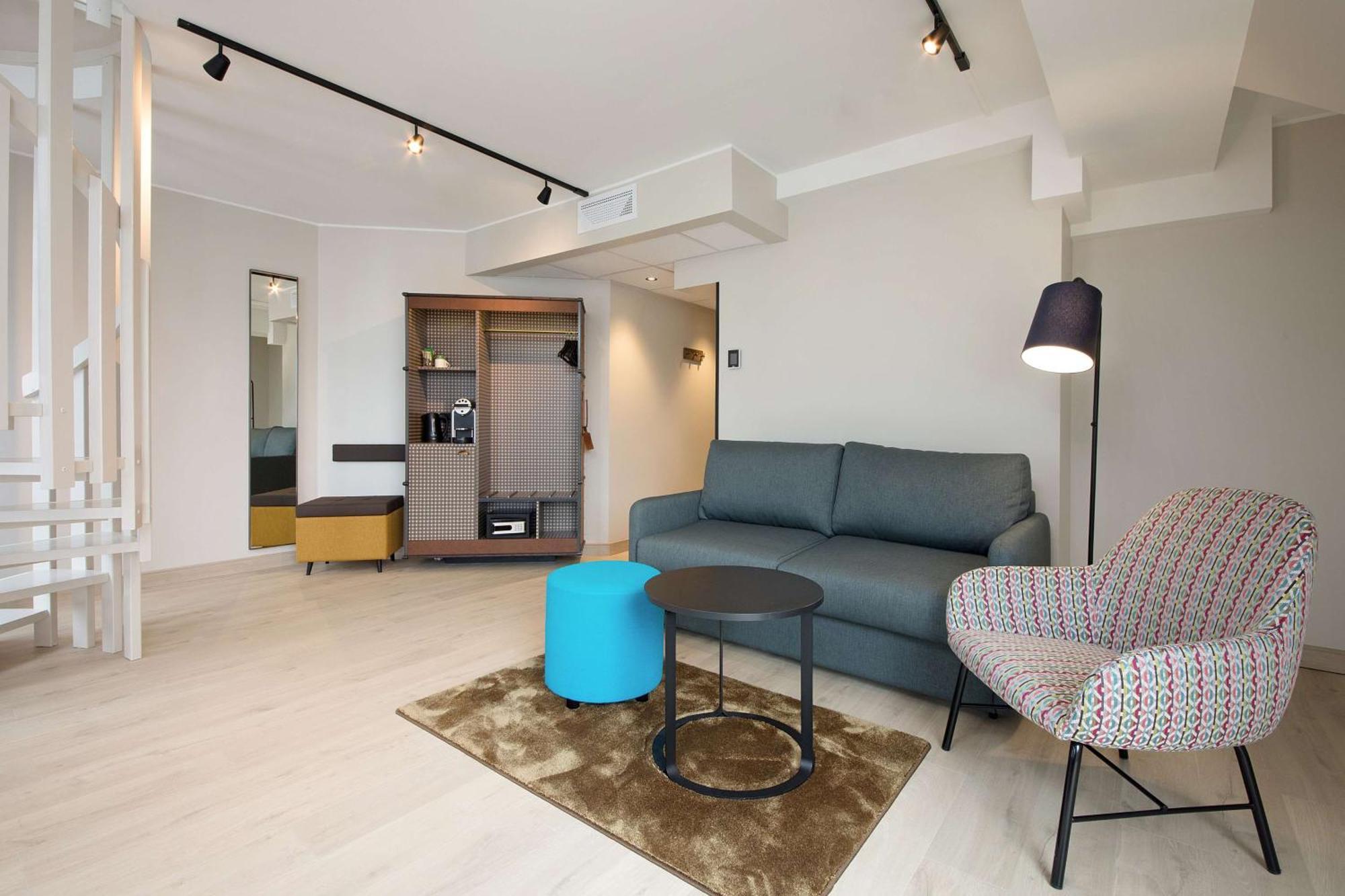 Hotel Scandic Torget Bergen