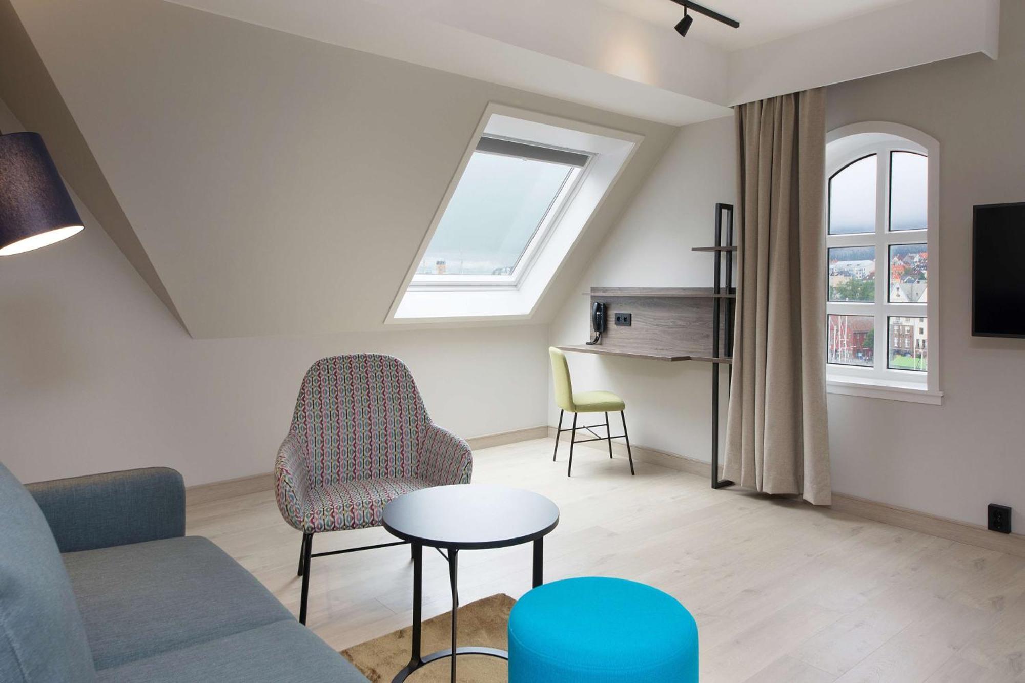 Scandic Torget 4*