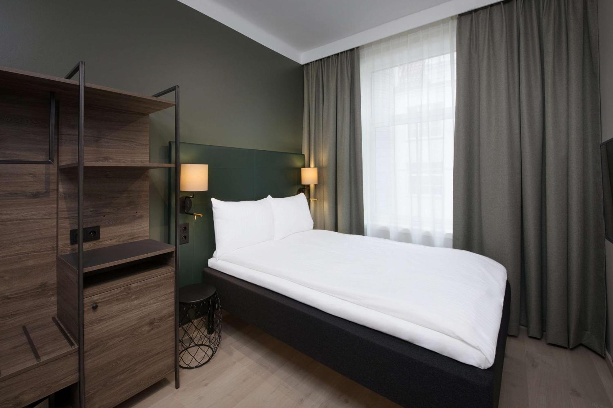 Scandic Torget 4* Bergen