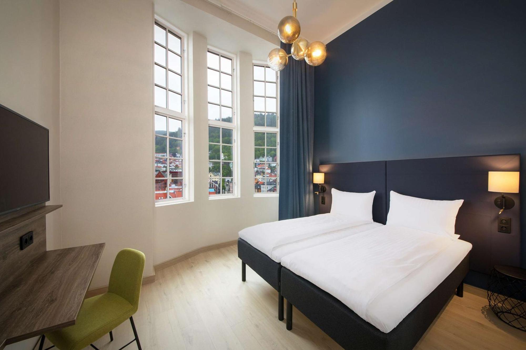 Scandic Torget Hotel