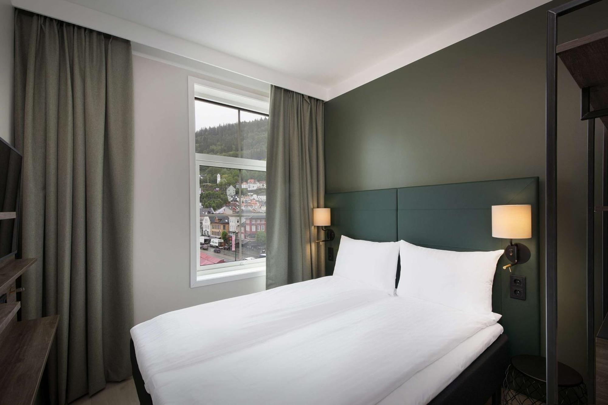 Hotel Scandic Torget