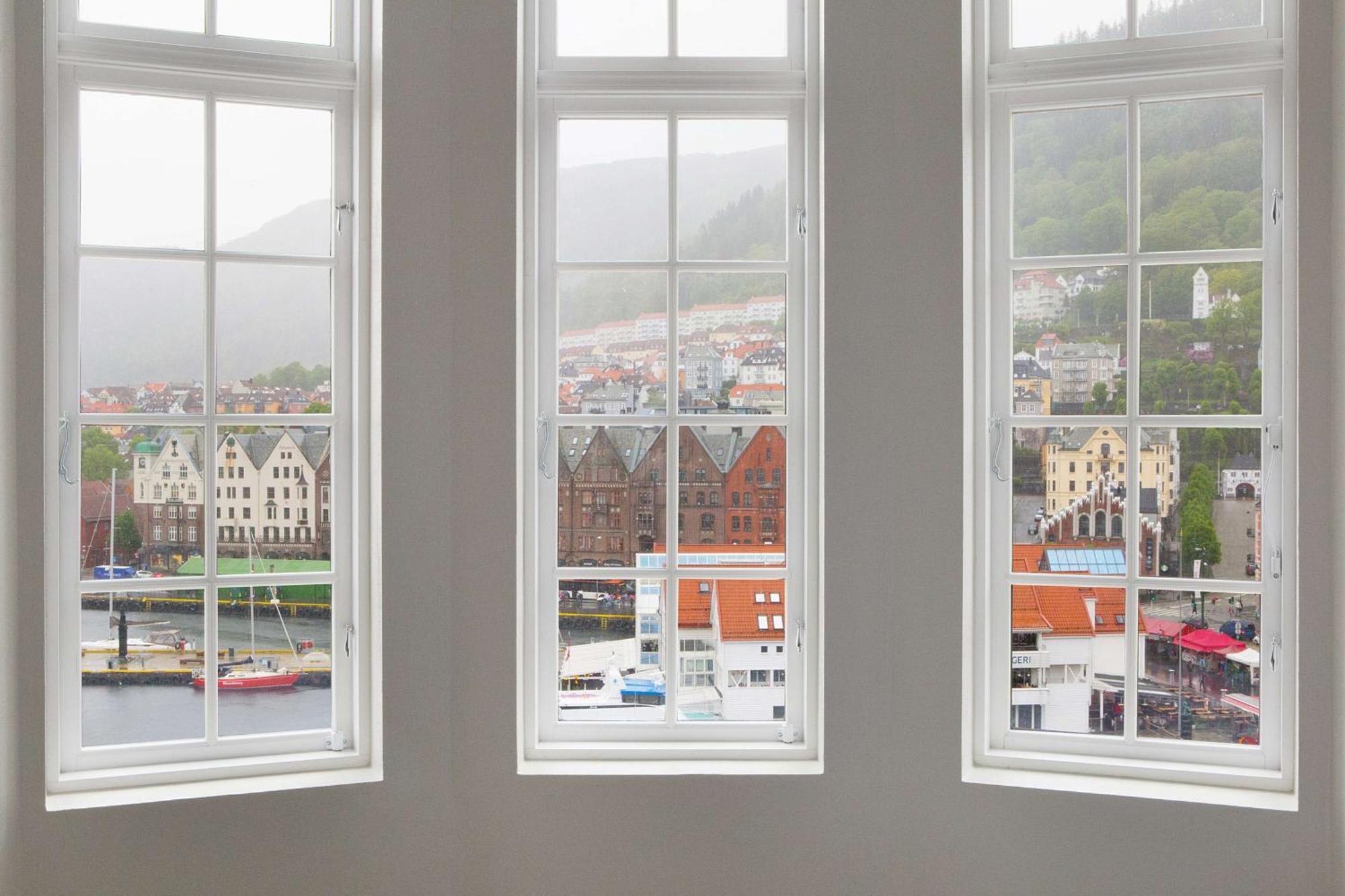 Hotel Scandic Torget 4*