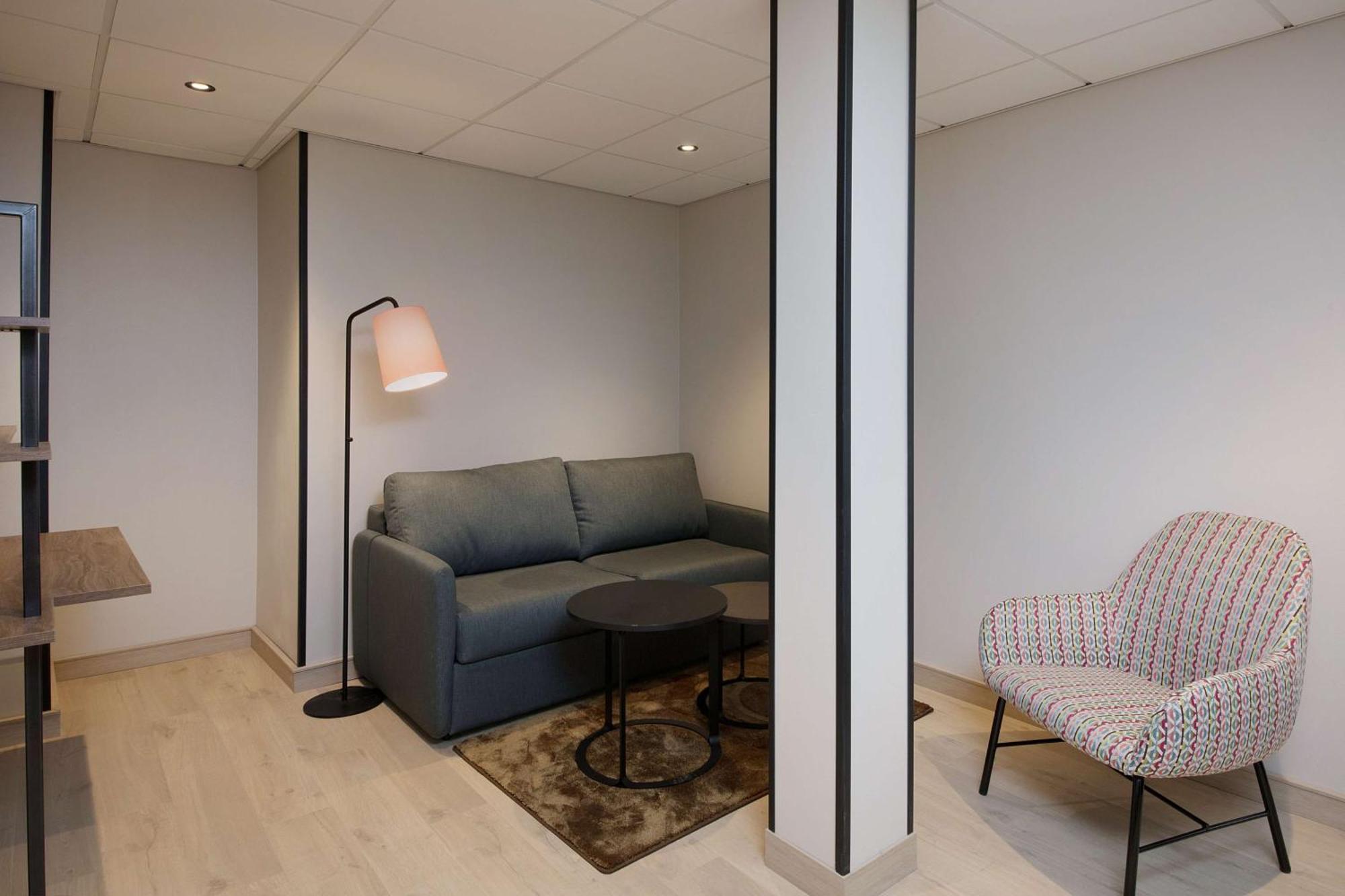 Scandic Torget 4*