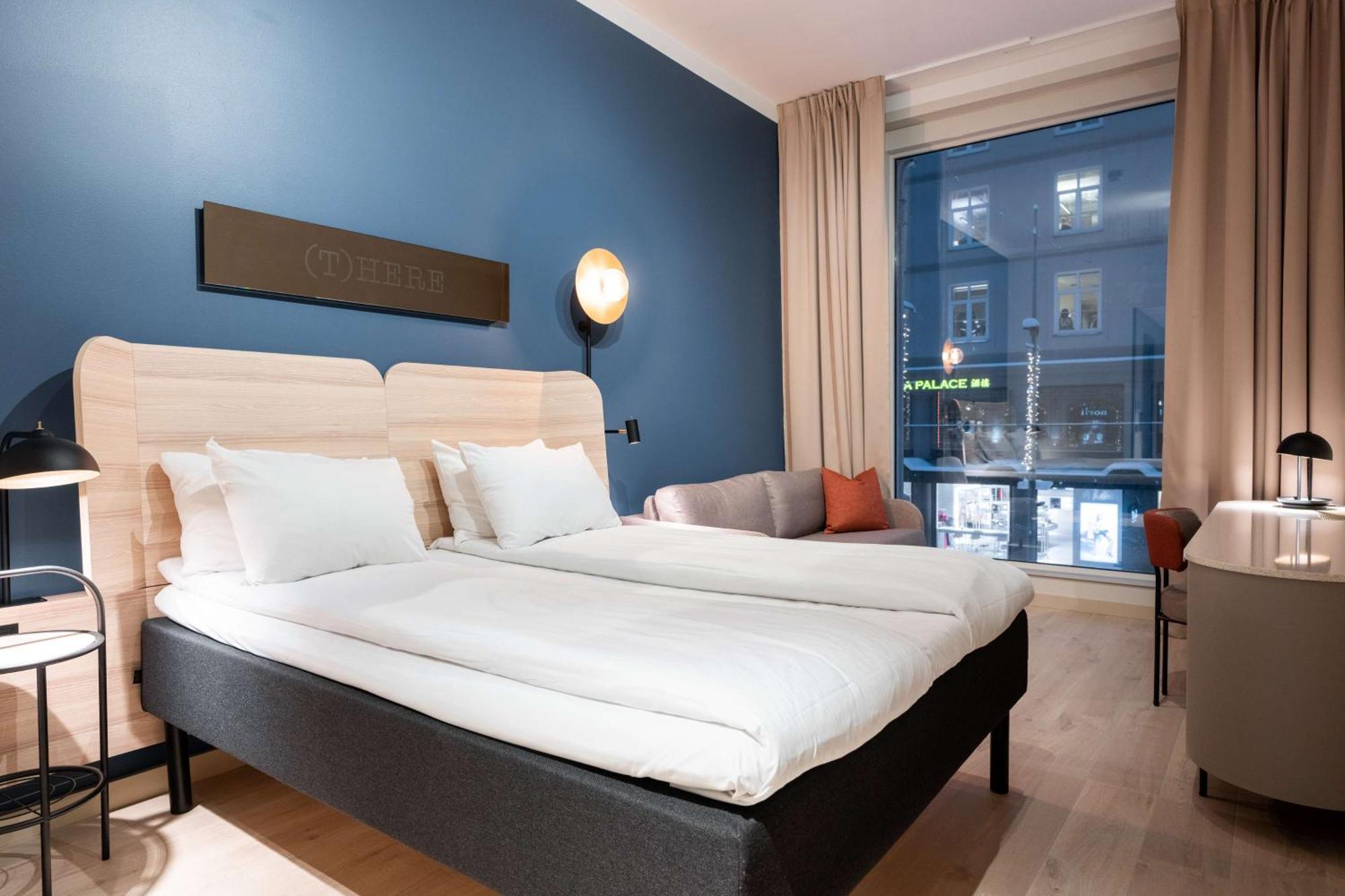 Scandic Torget 4* Bergen