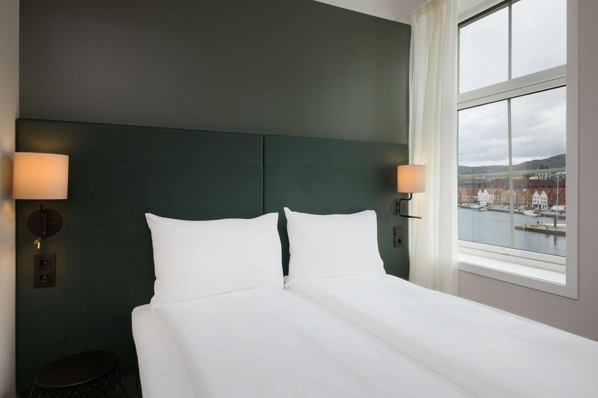 Hotel Scandic Torget