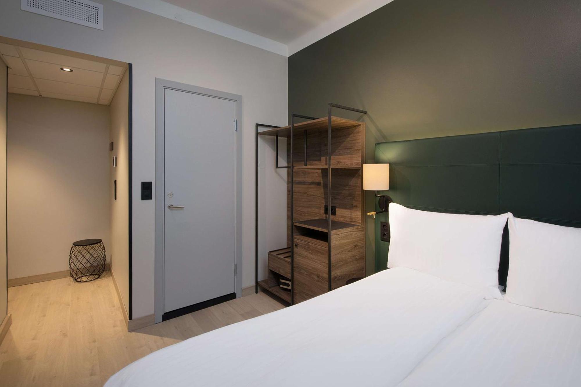 Scandic Torget Hotel 4*