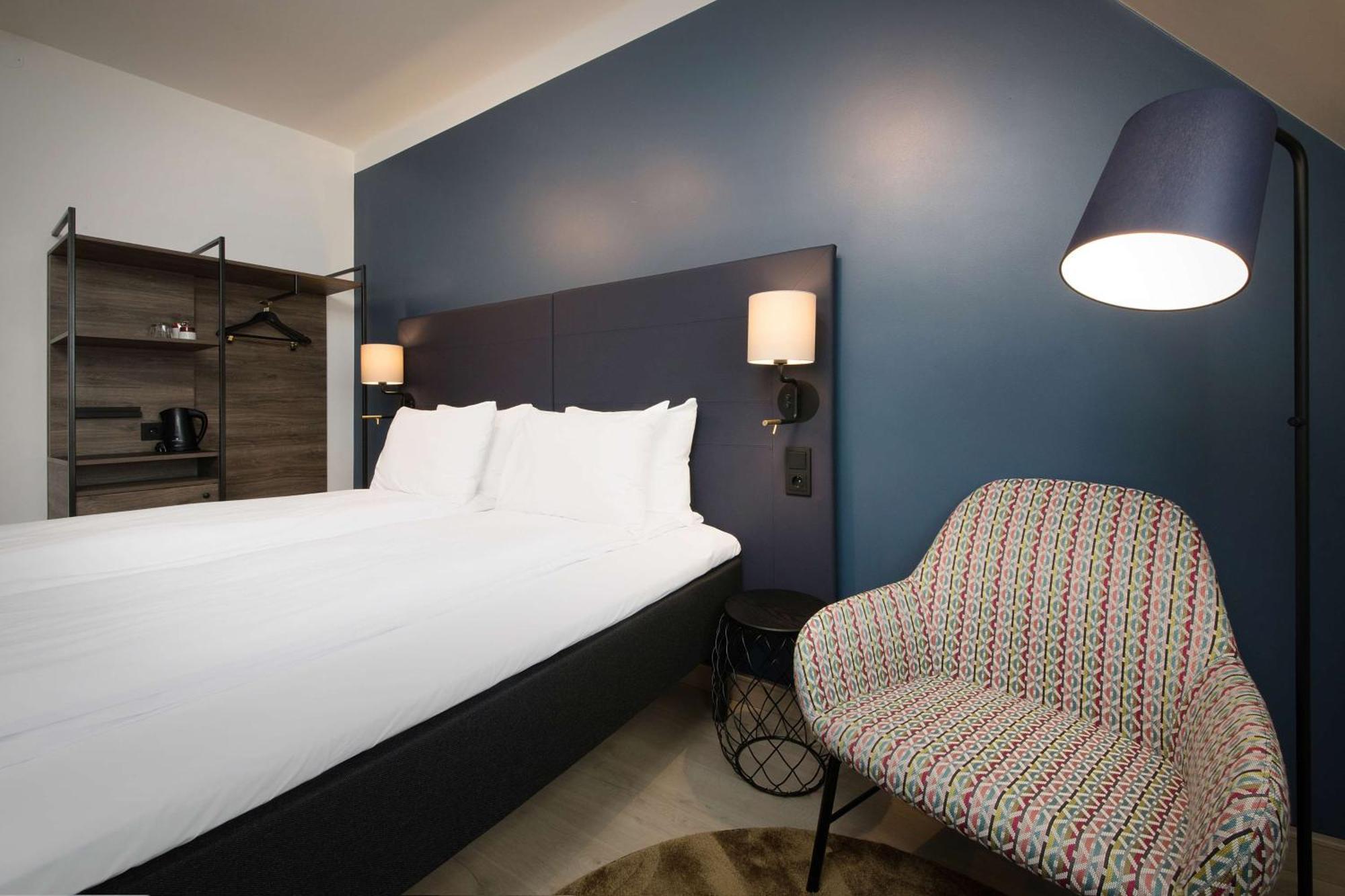 Hotel Scandic Torget 4*