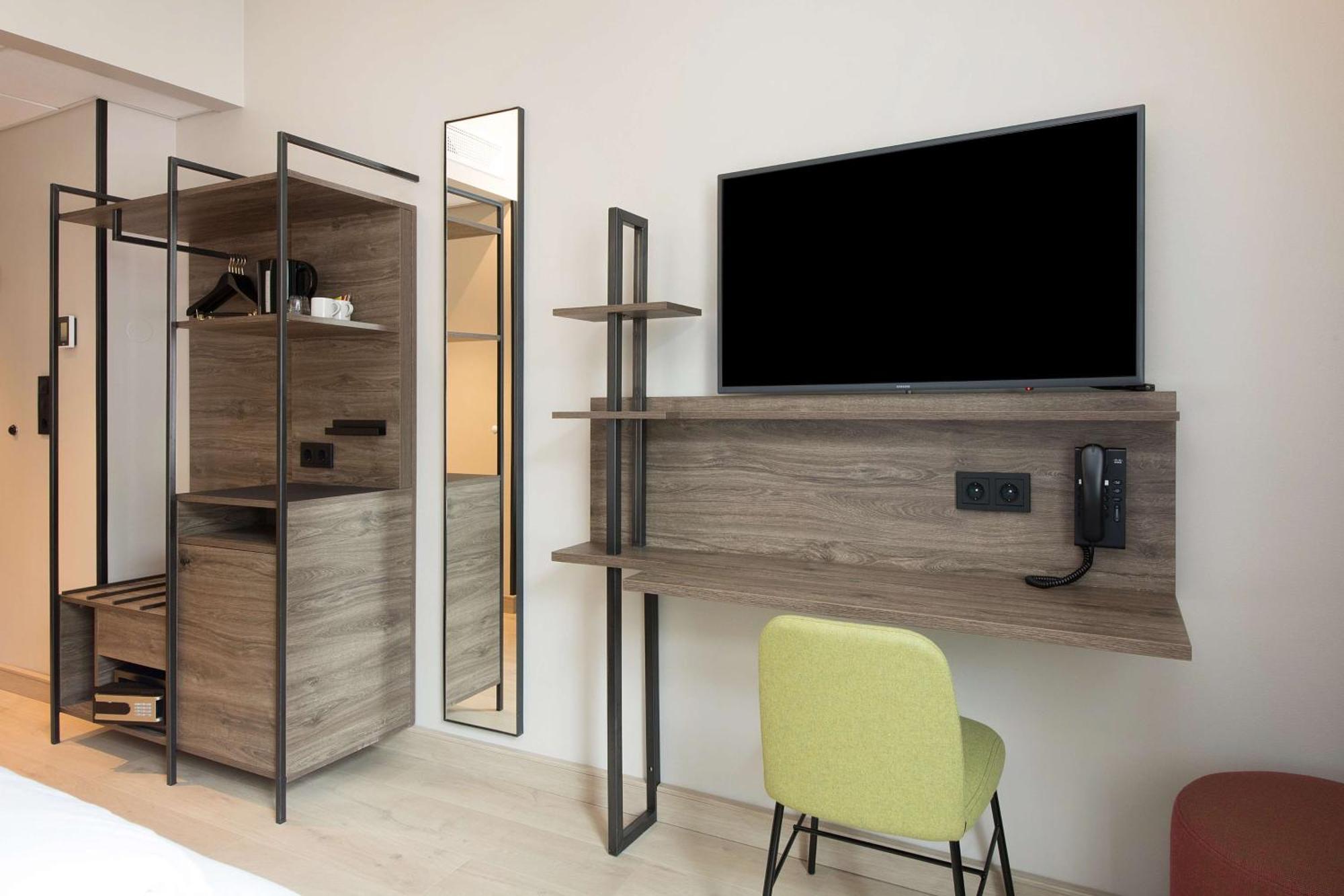 Hotel Scandic Torget Bergen