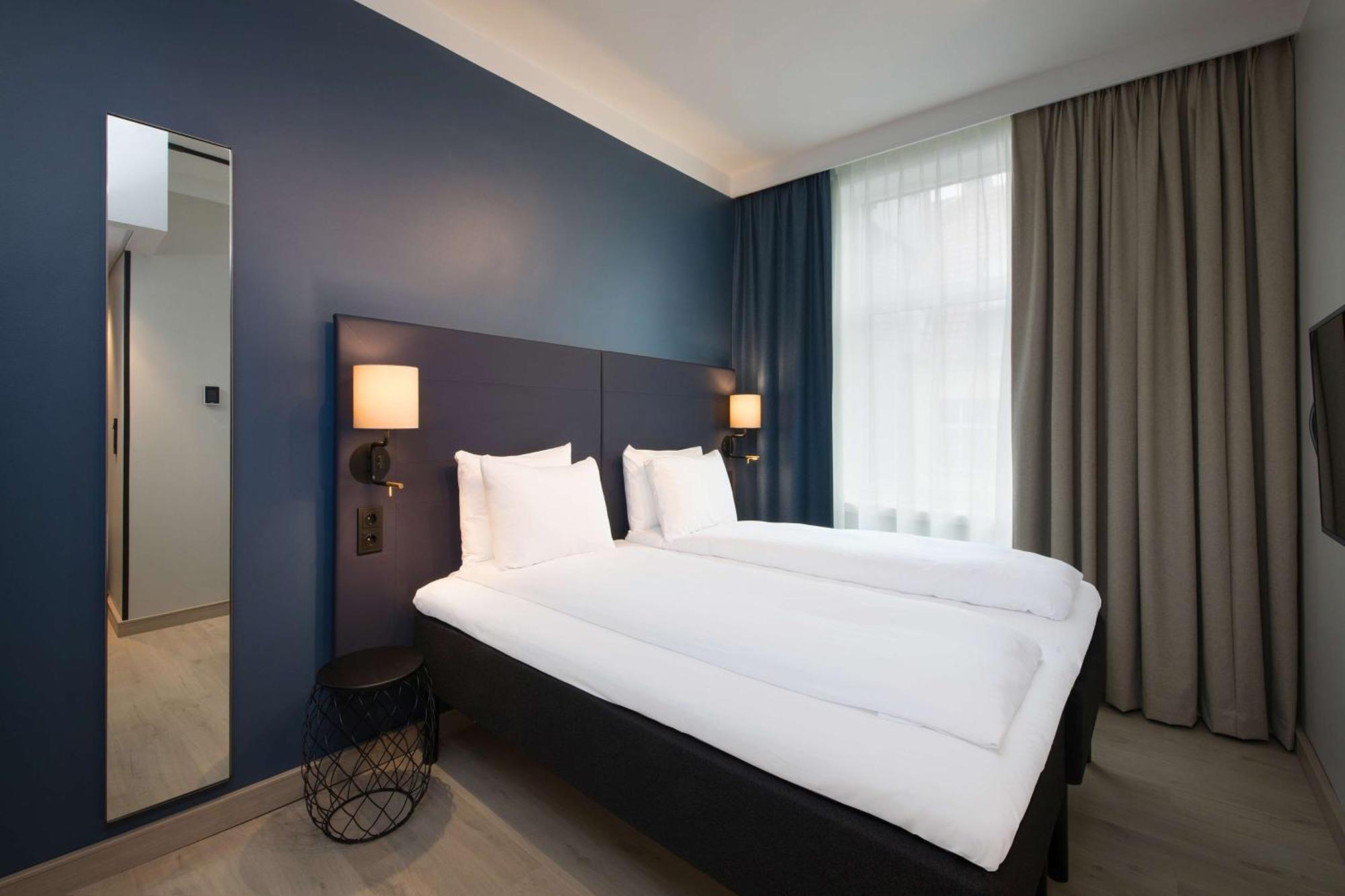 Scandic Torget 4*