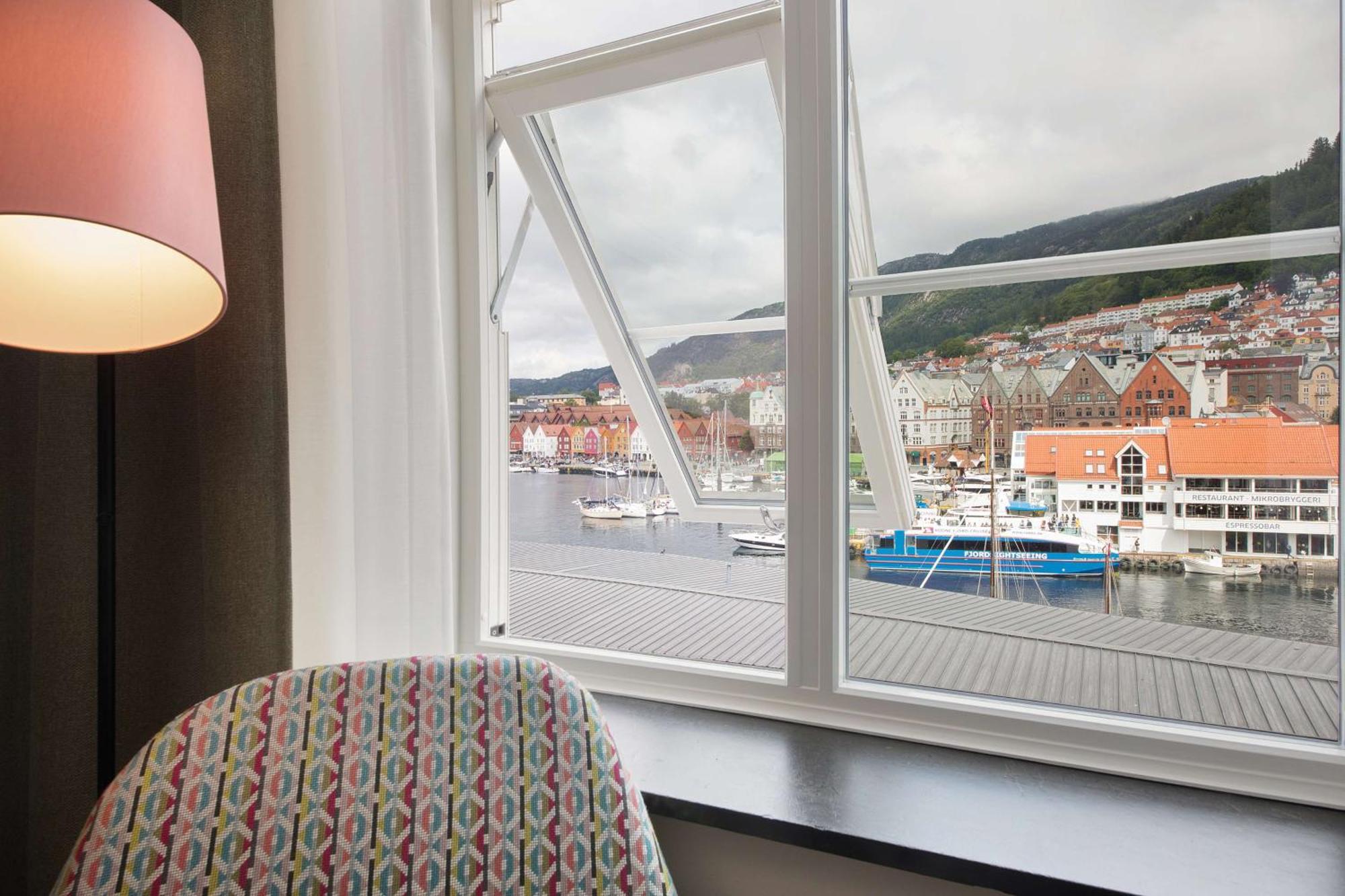 Scandic Torget Bergen