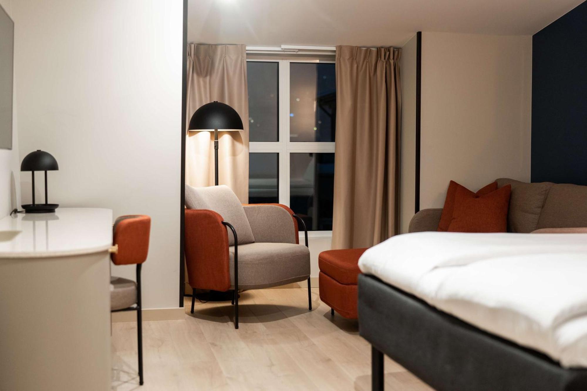 Scandic Torget Hotel