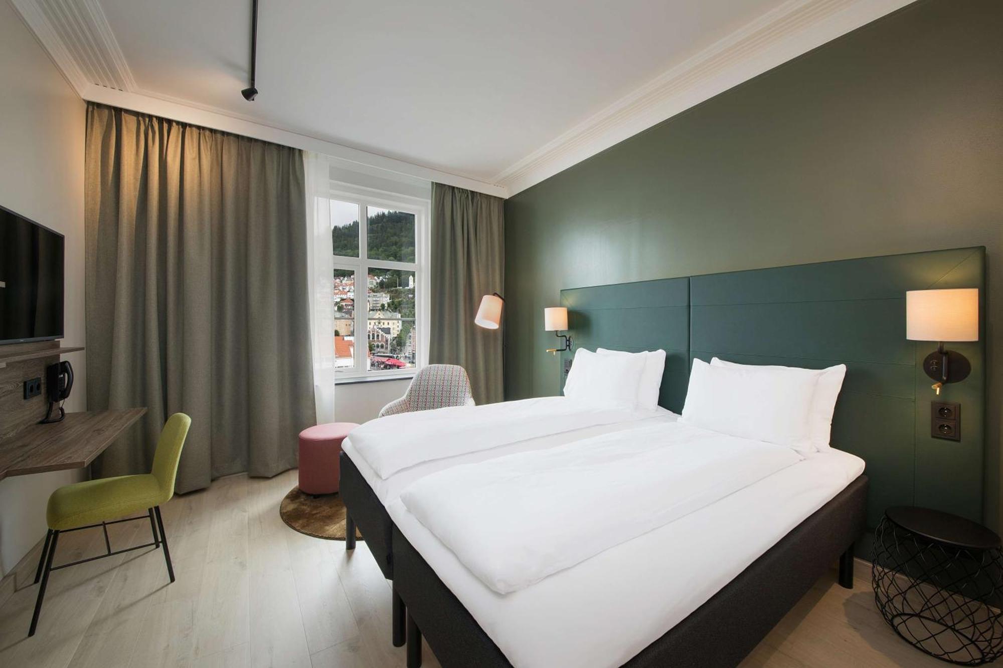Hotel Scandic Torget