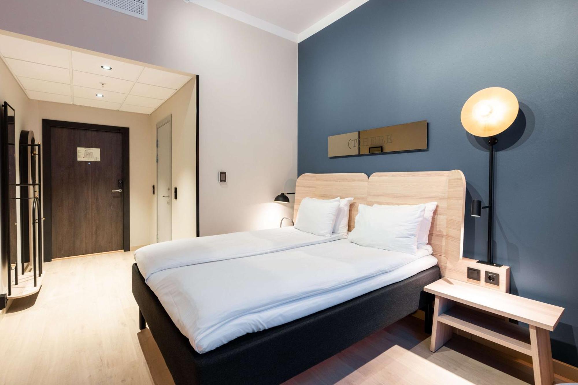 Scandic Torget Hotel 4*