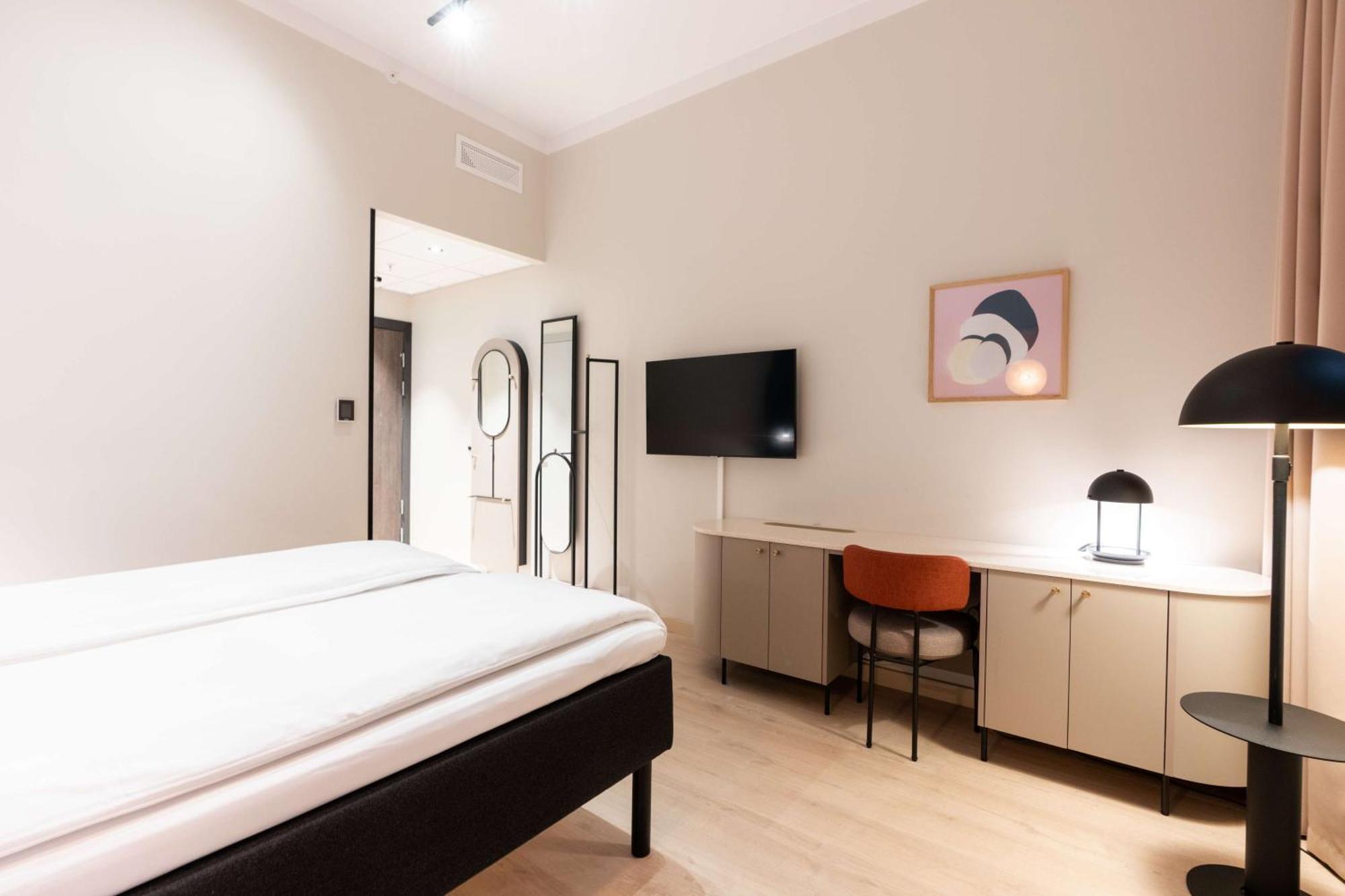 Hotel Scandic Torget 4*