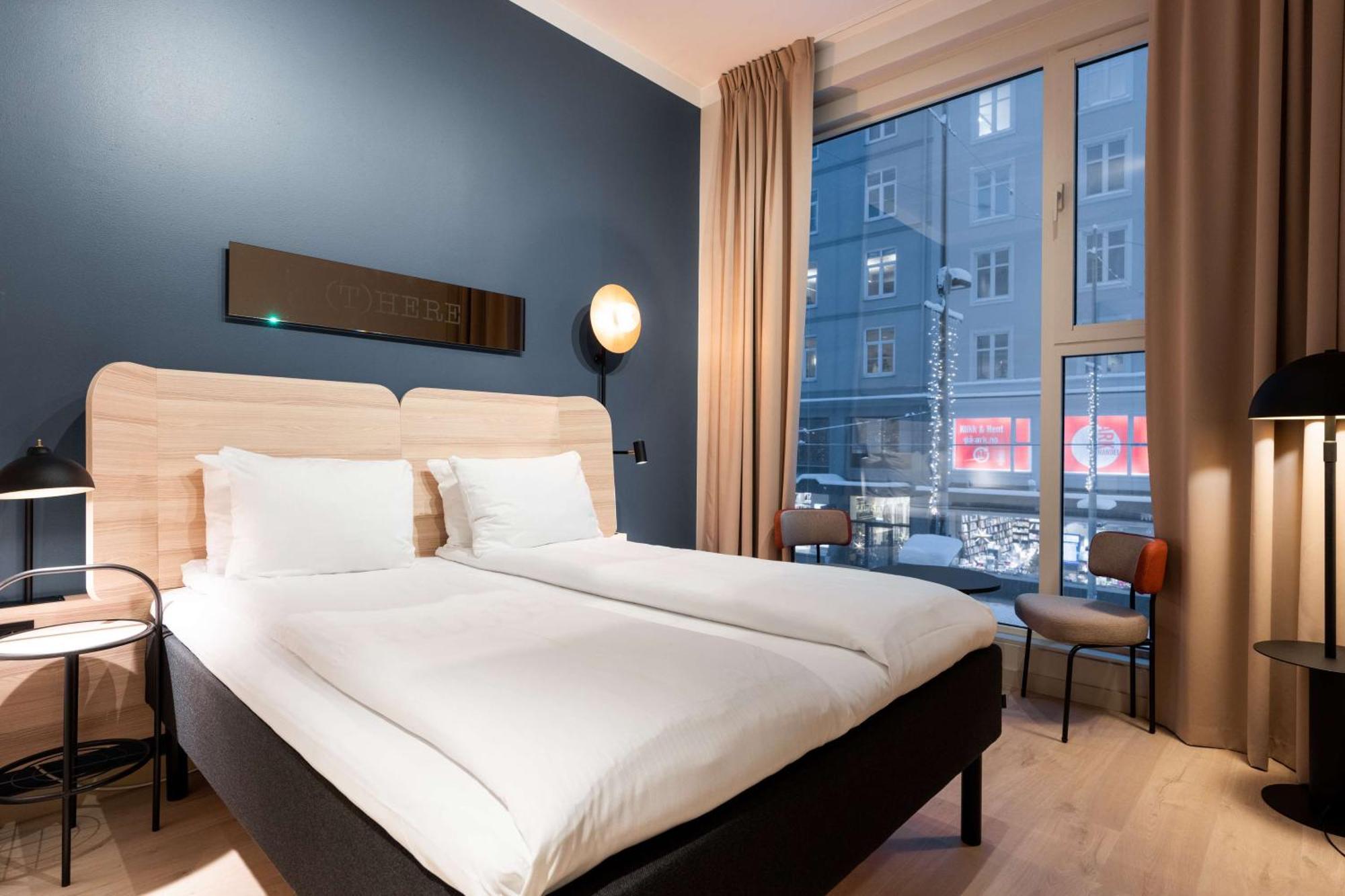 Scandic Torget Hotel Bergen