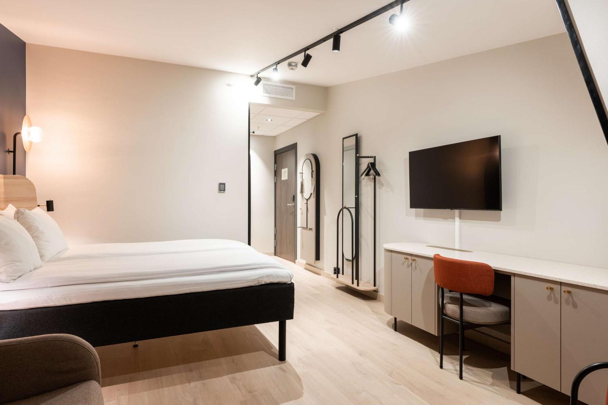 Scandic Torget 4*