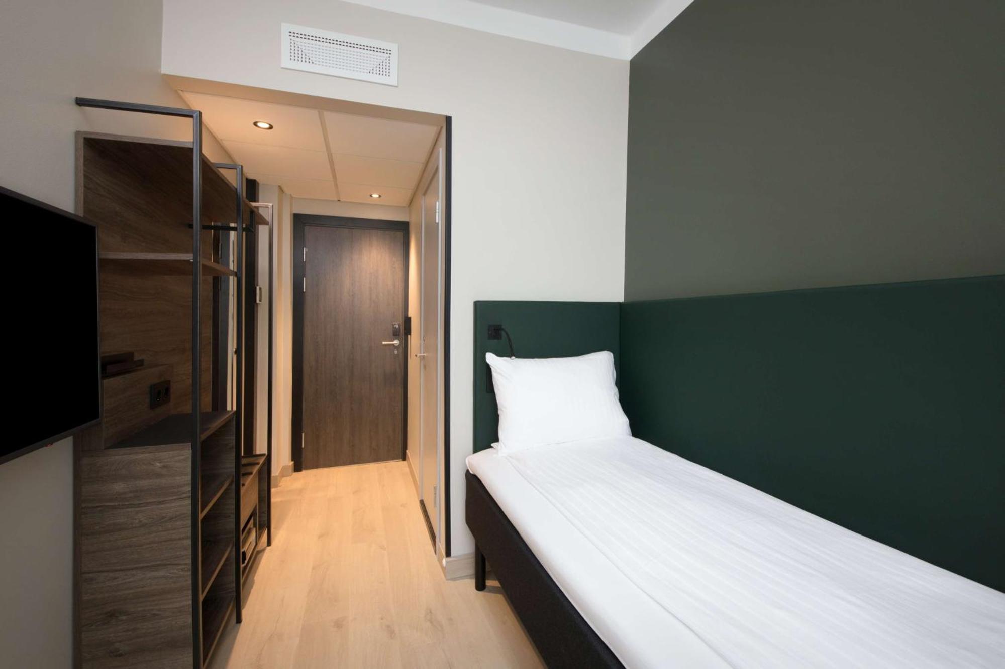 Hotel Scandic Torget 4*