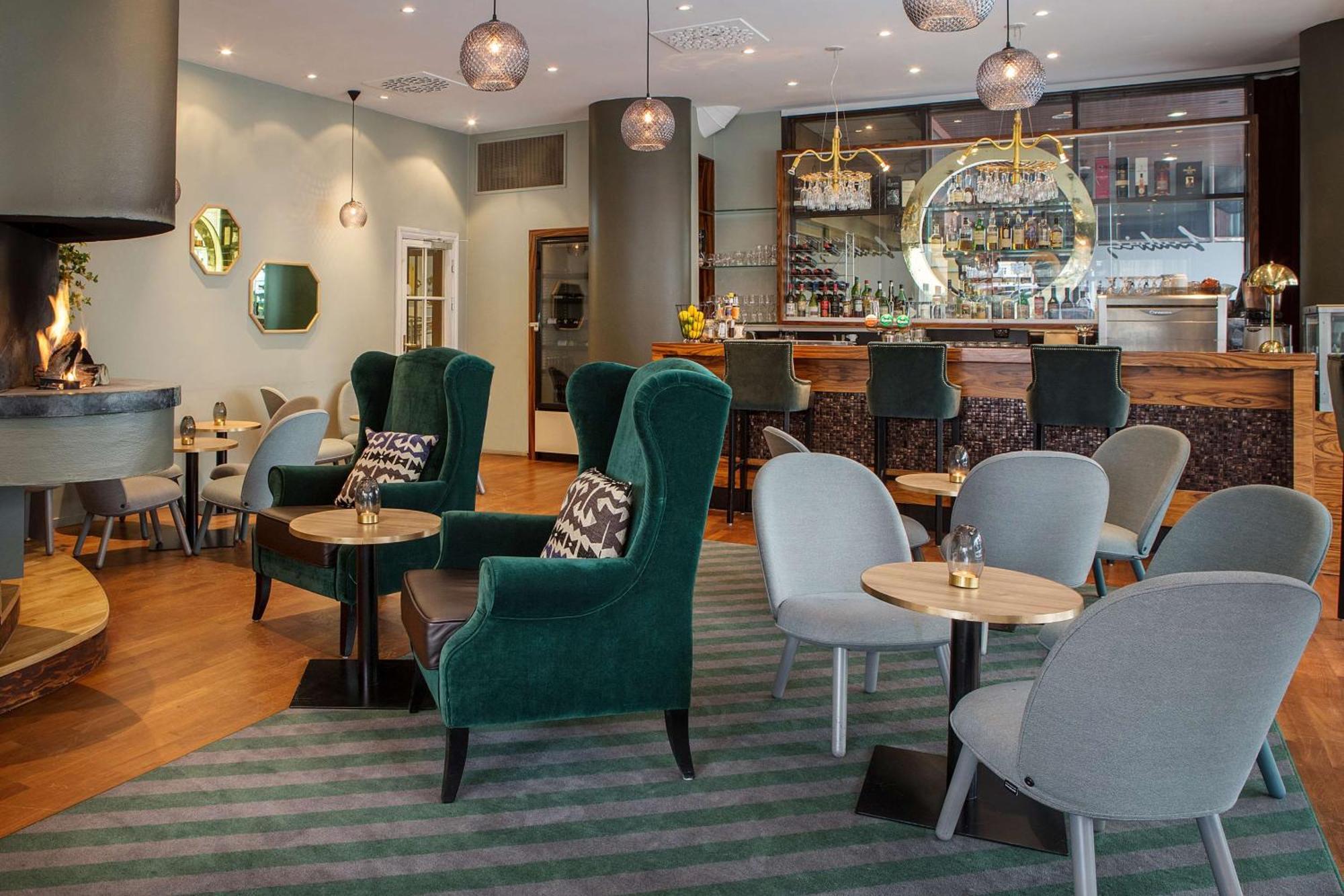 Hotel Scandic Neptun 4*