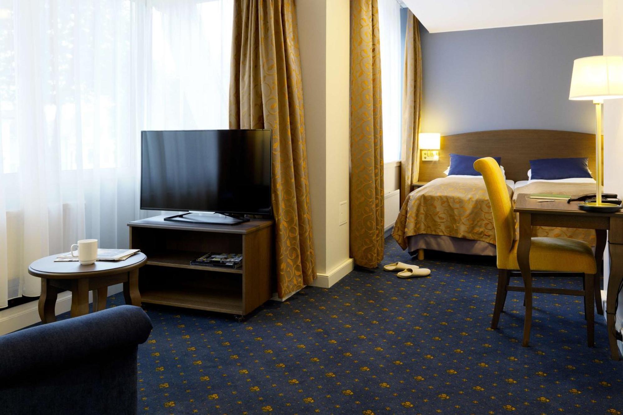 Scandic Neptun 4* Bergen