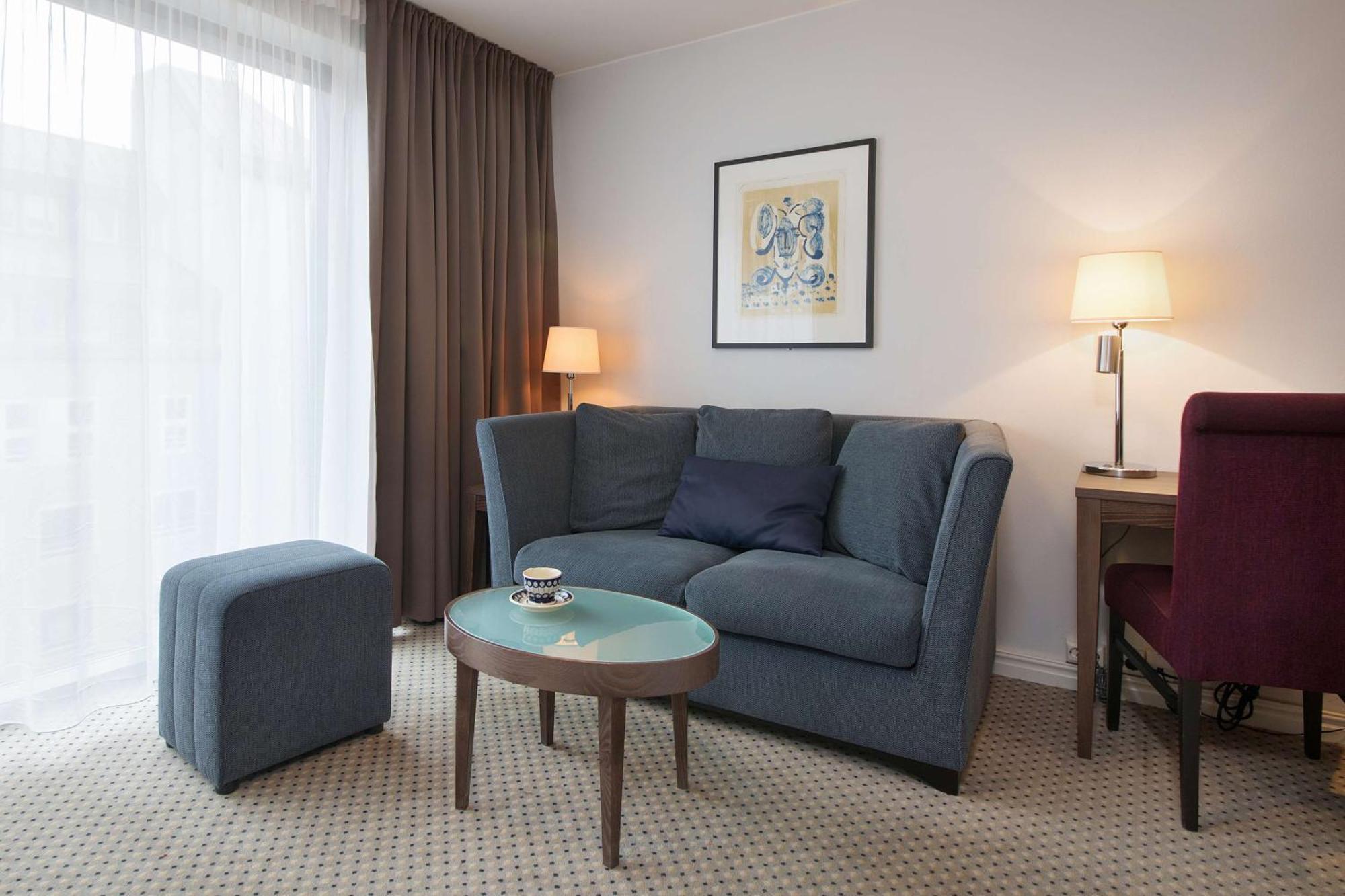Hotel Scandic Neptun 4*