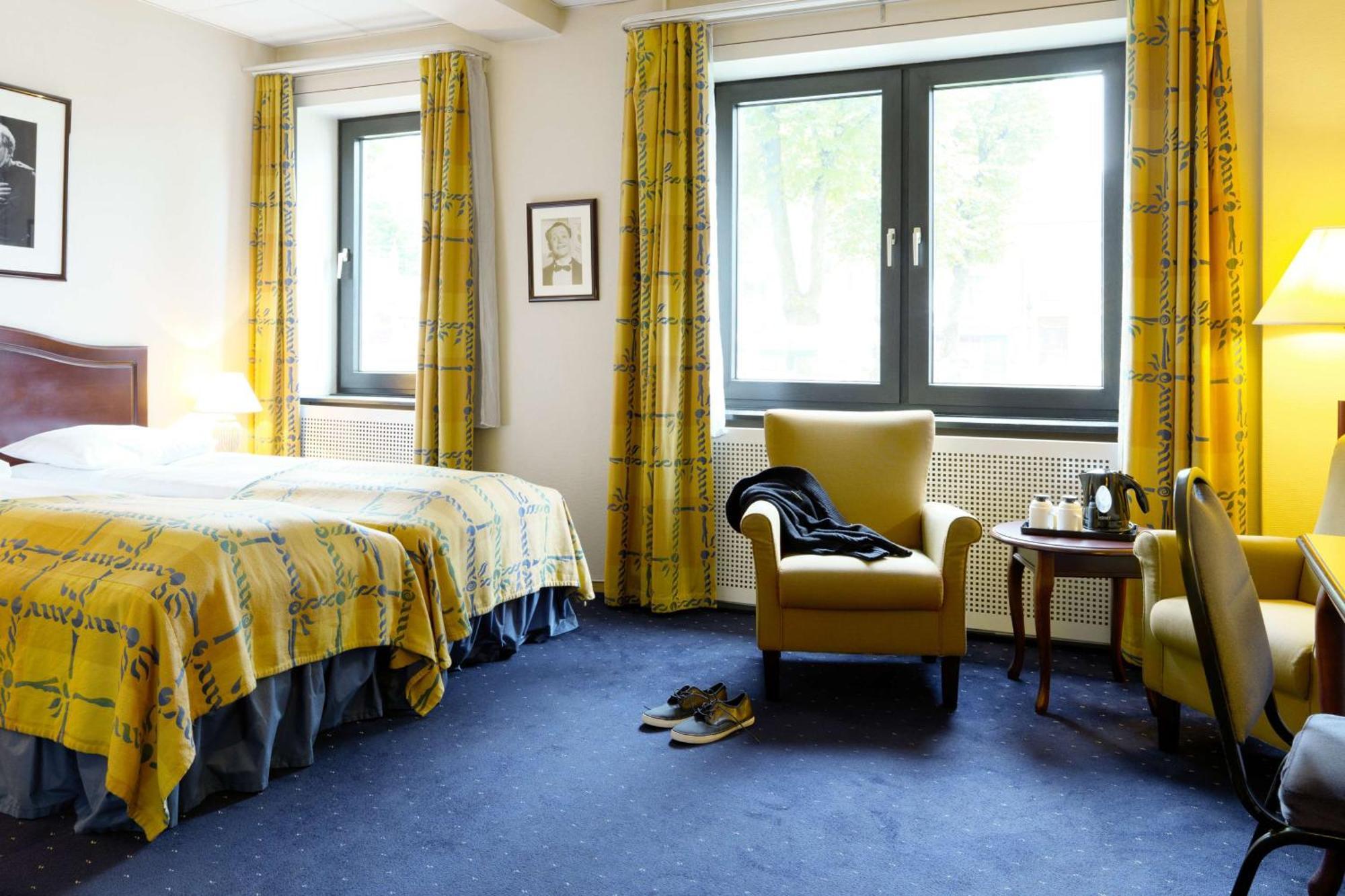 Scandic Neptun 4* Bergen