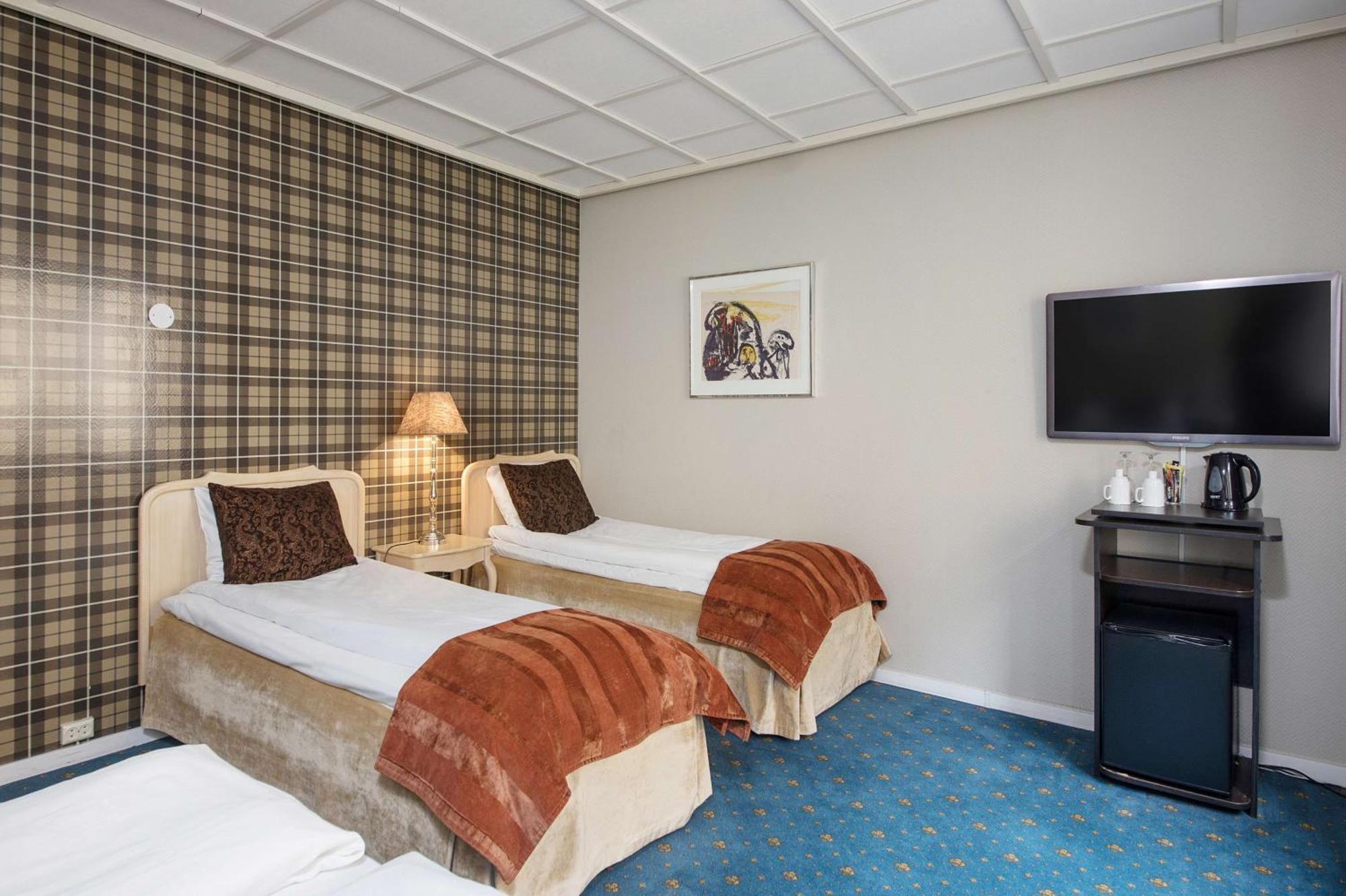 Scandic Neptun Hotel