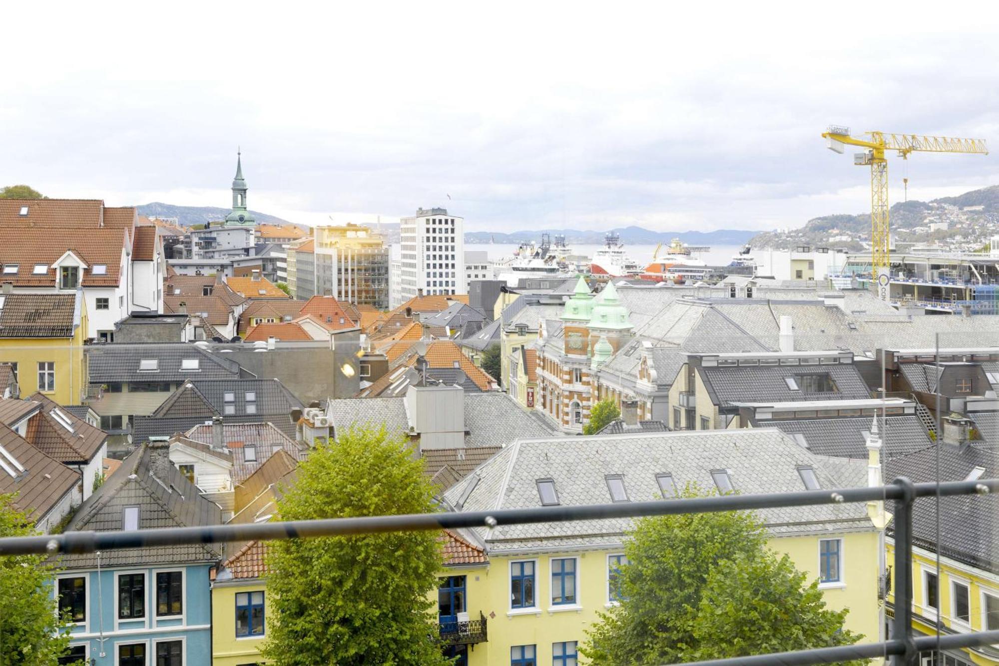 Scandic Neptun Hotel 4*
