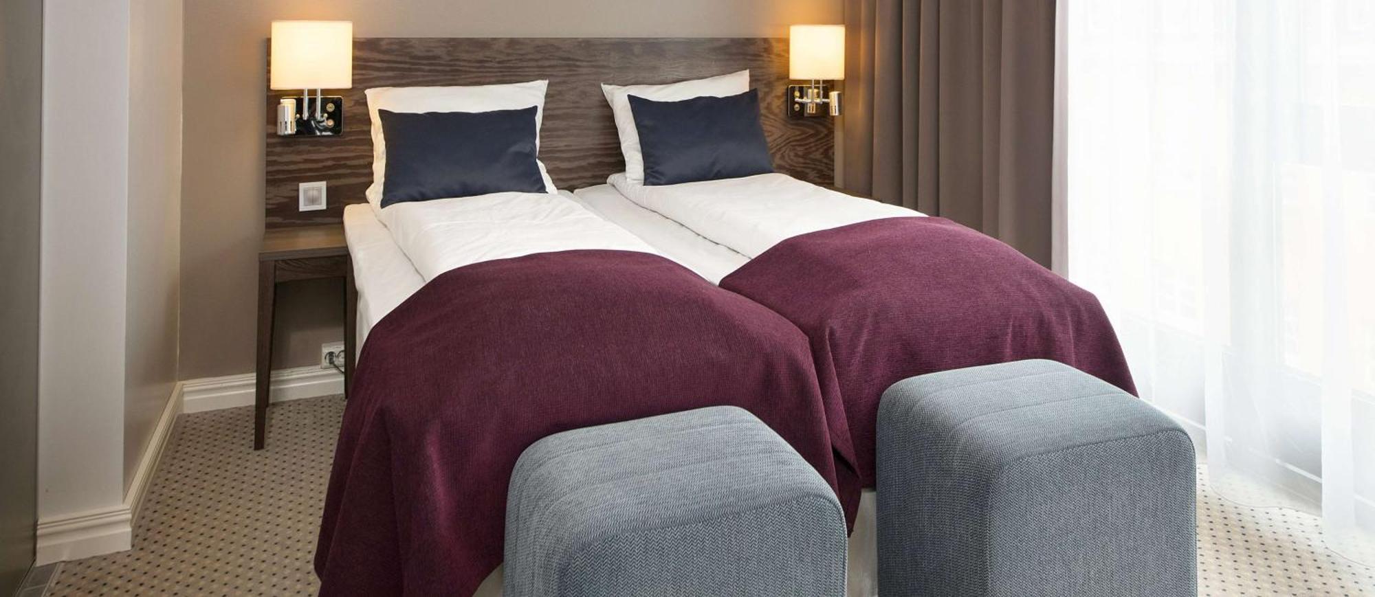 Scandic Neptun 4*