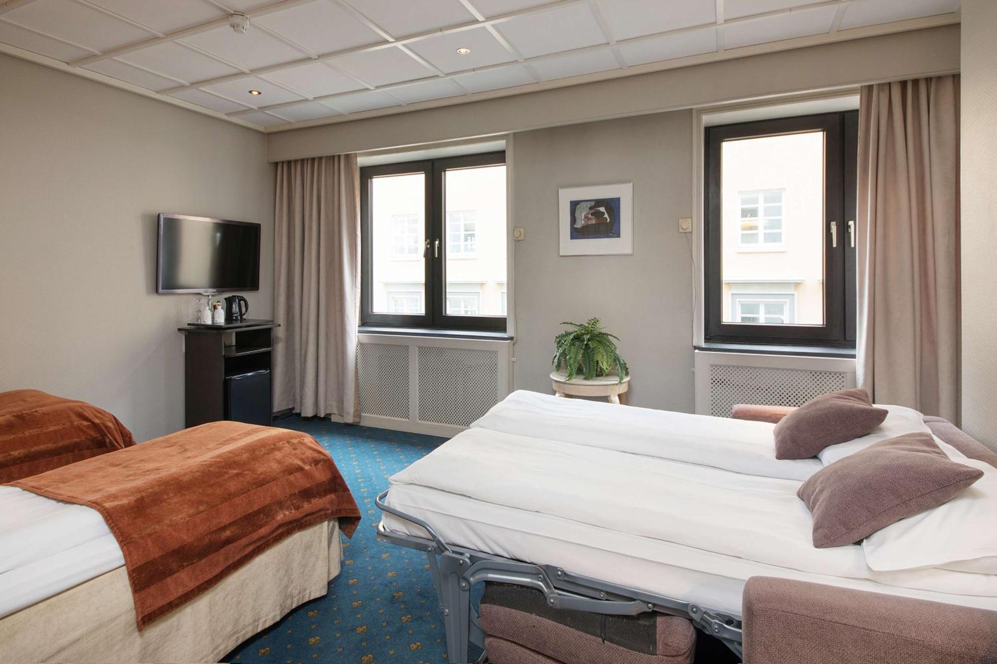 Hotel Scandic Neptun