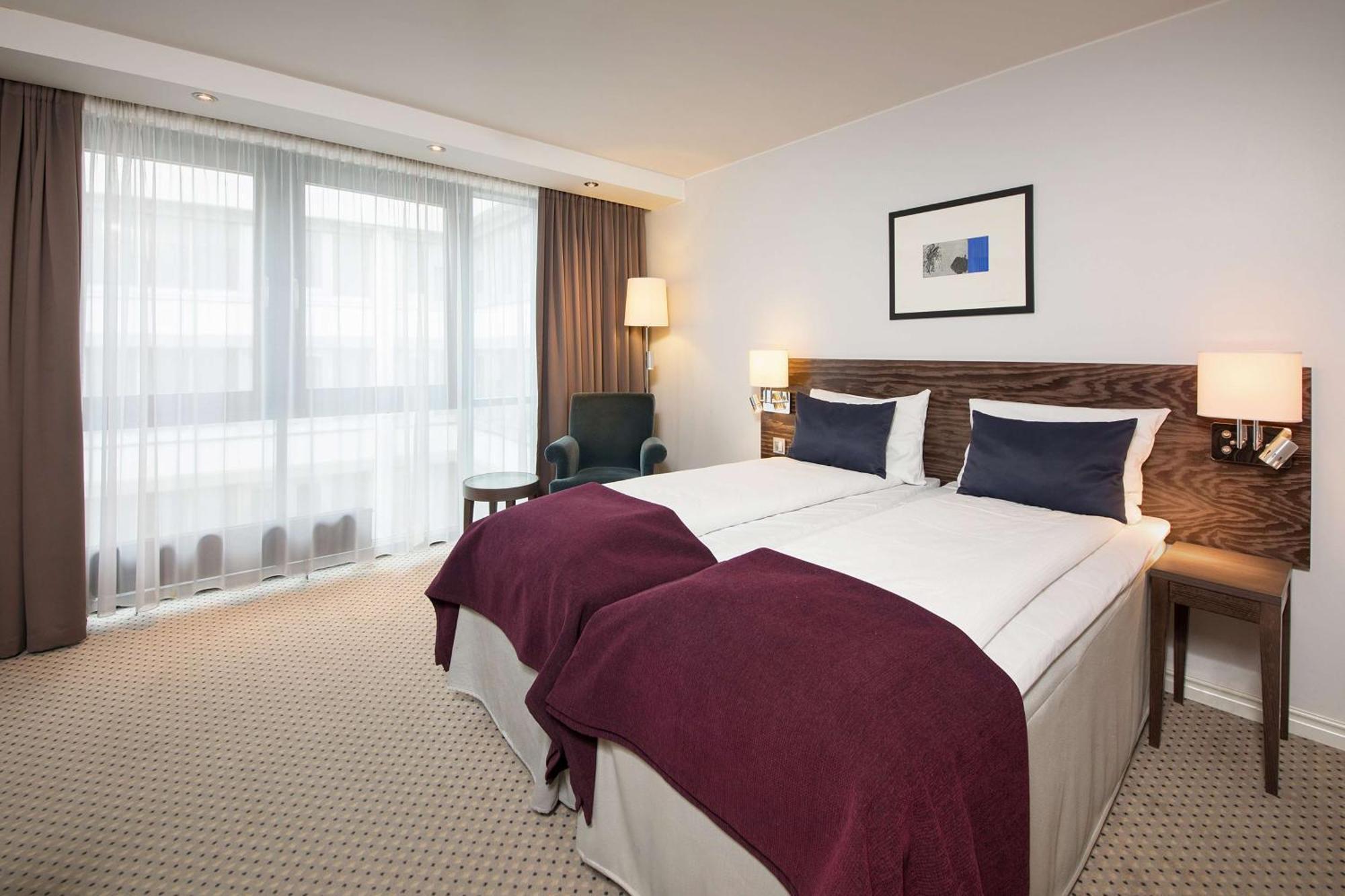 Hotel Scandic Neptun 4*