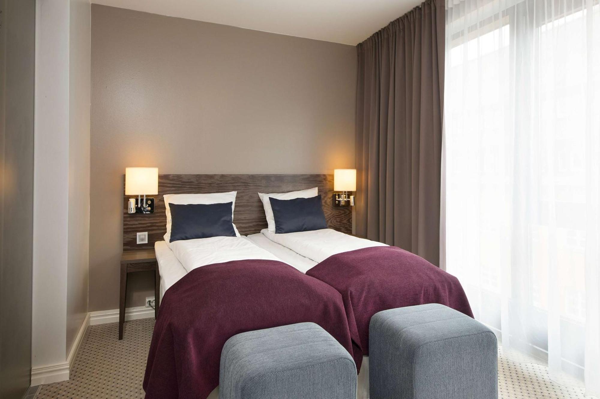 Scandic Neptun Hotel Bergen