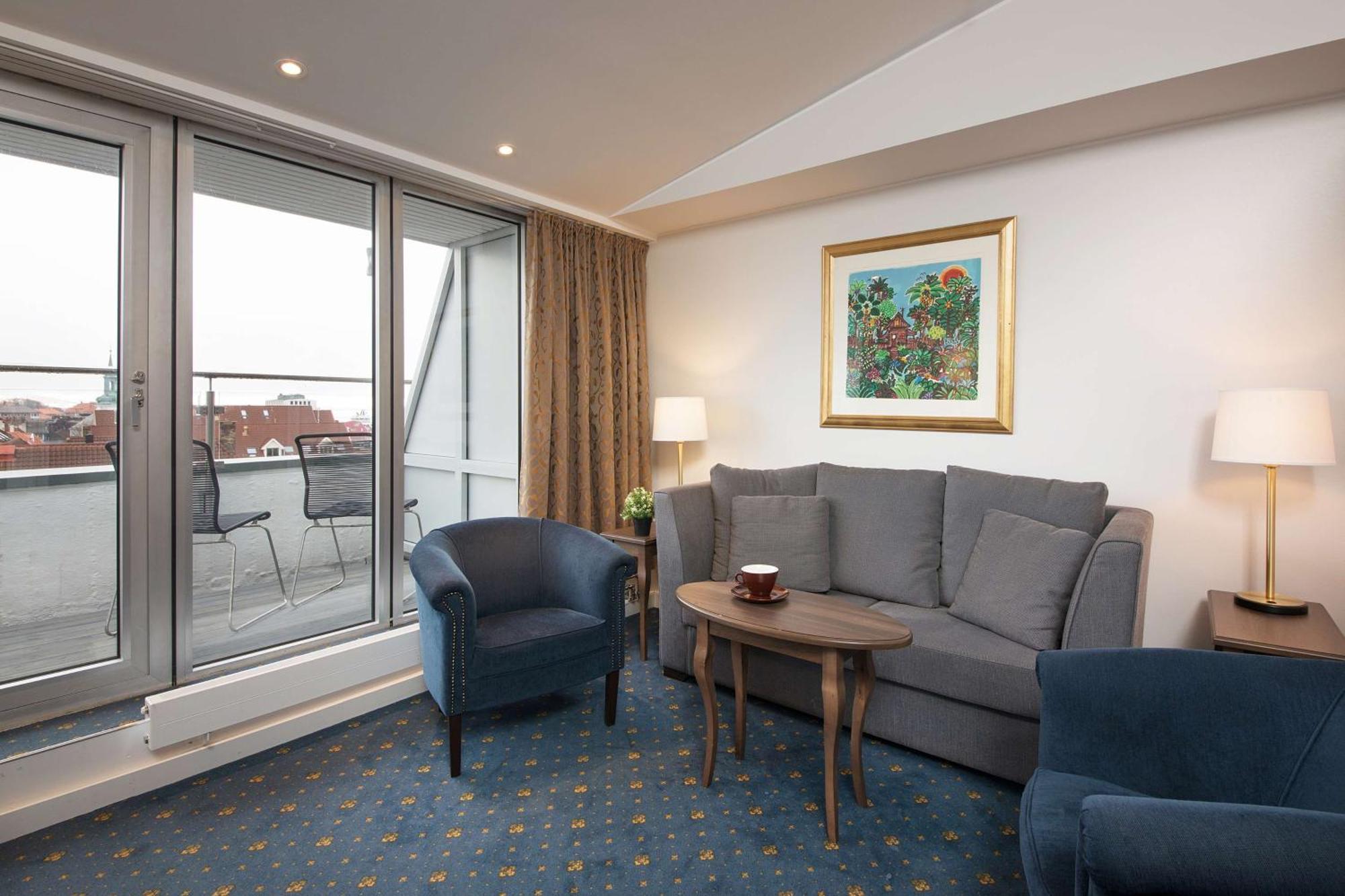 Scandic Neptun 4*