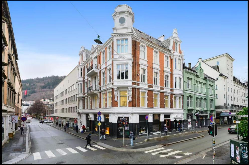 Bohemian Hotel