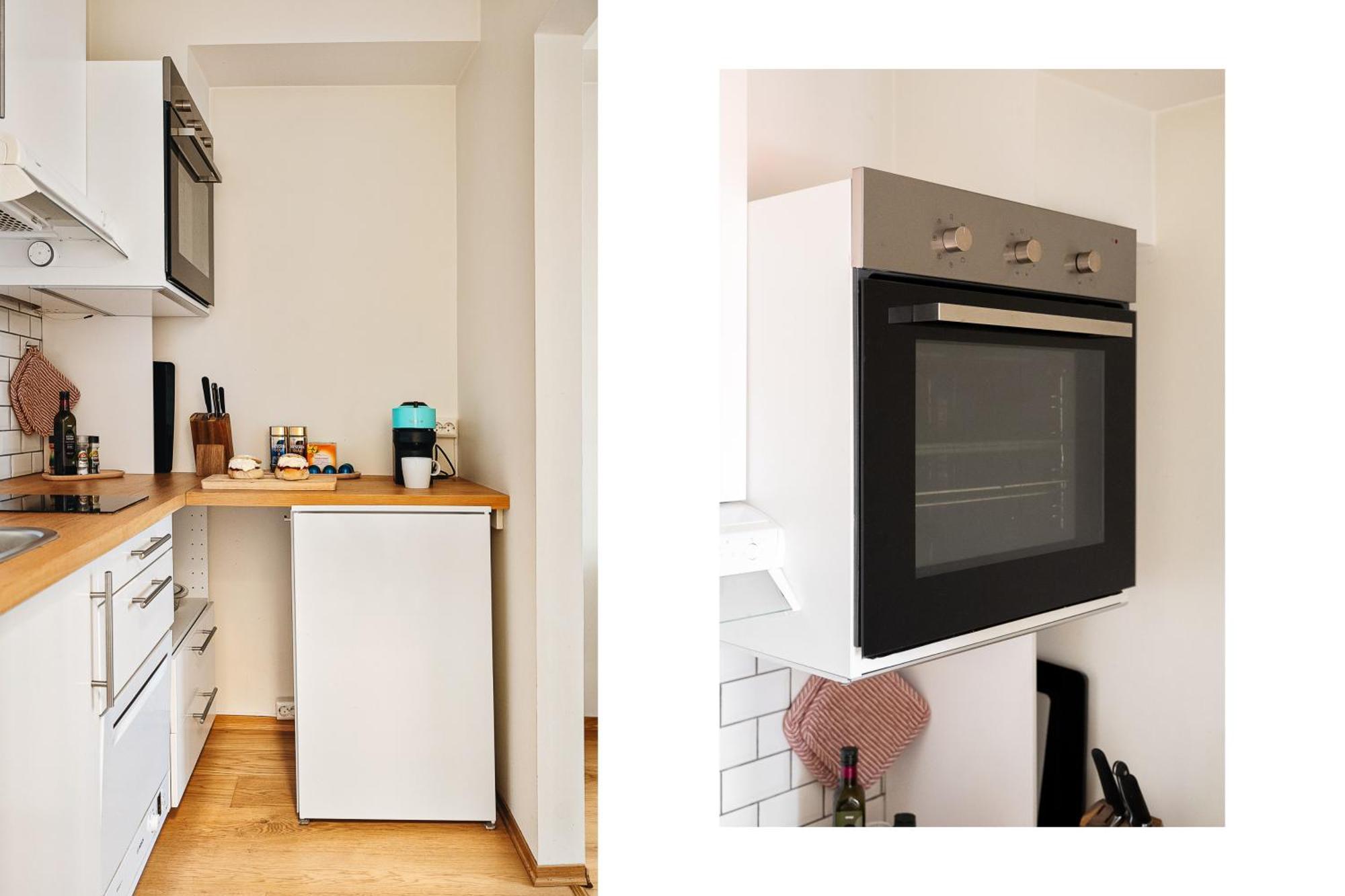 Lägenhet Unique Apartment-romantic Street-easy Check-in Bergen