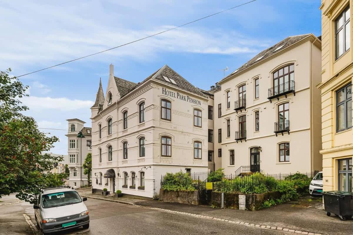 Dinbnb L Historical Building I 100m To Museum Apartment