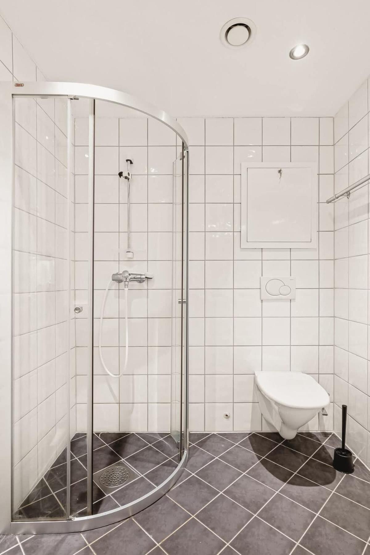 Dinbnb L Historical Building I 100m To Museum Apartment Bergen