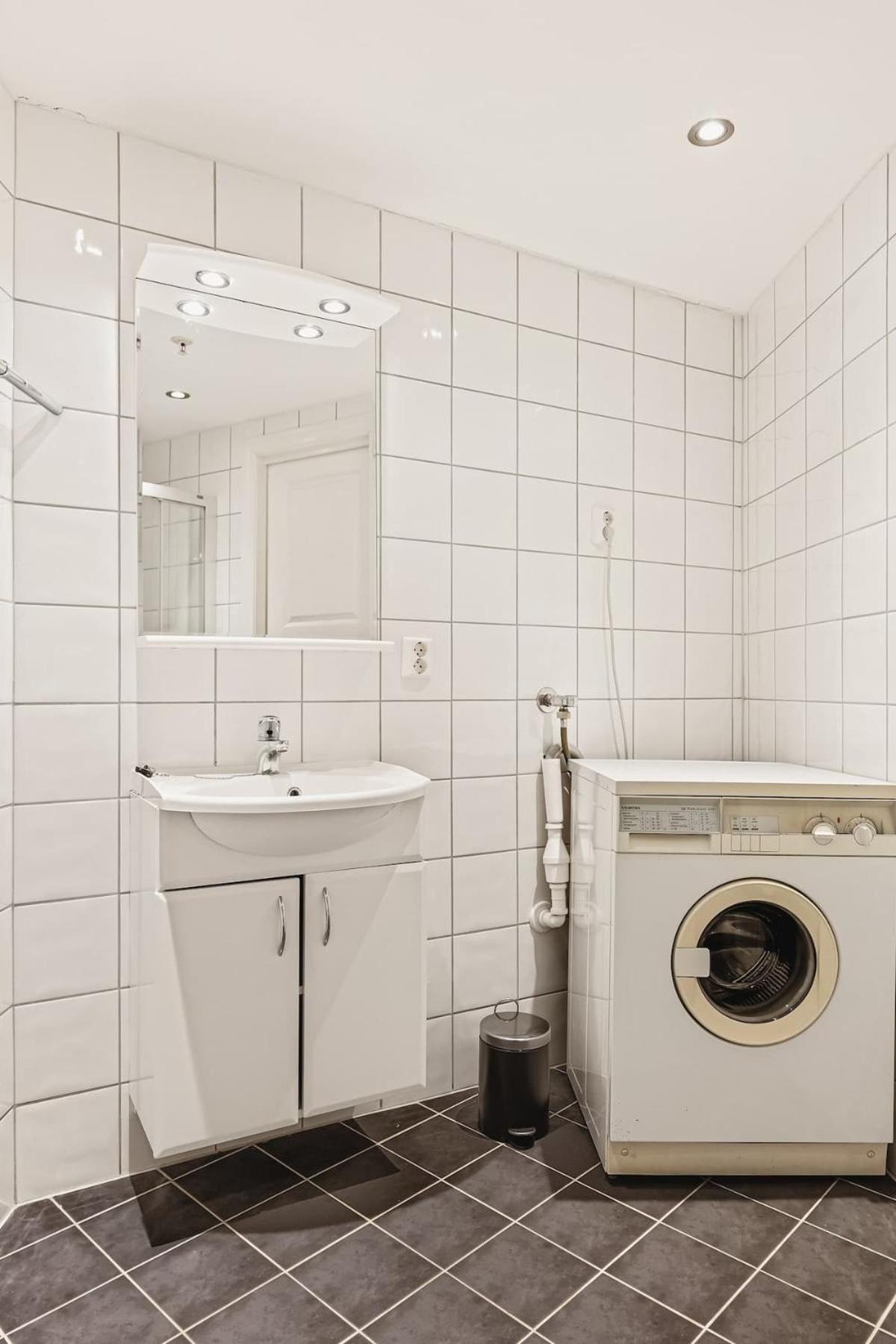 Dinbnb L Historical Building I 100m To Museum * Bergen