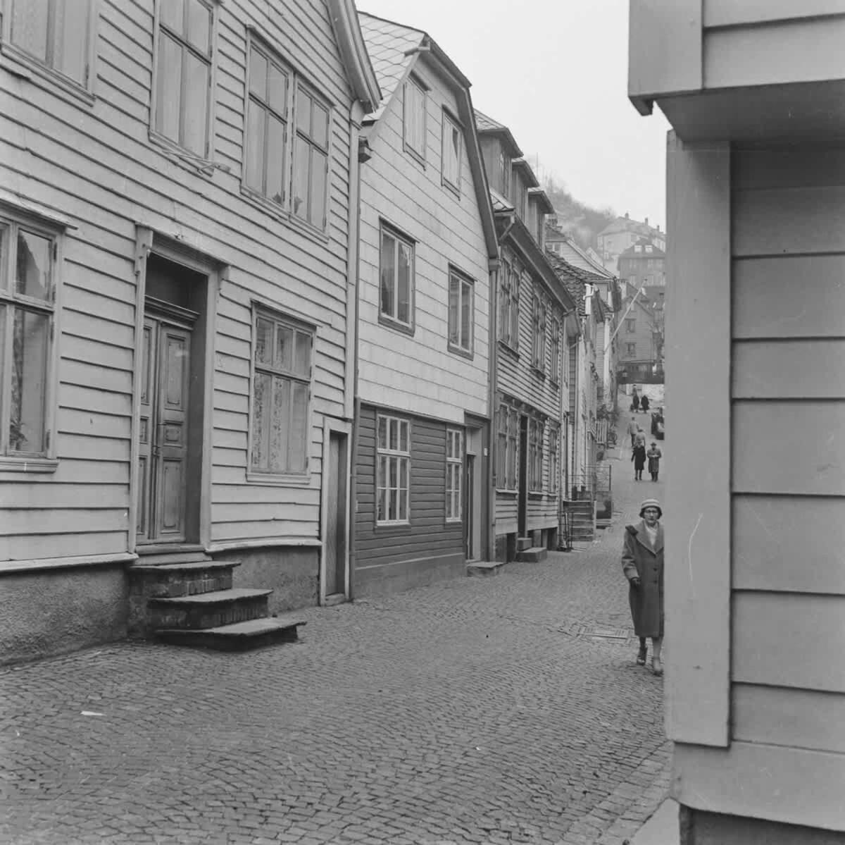 Dinbnb L The 1880 Authentic Dream I 500m To Bryggen Holiday home *