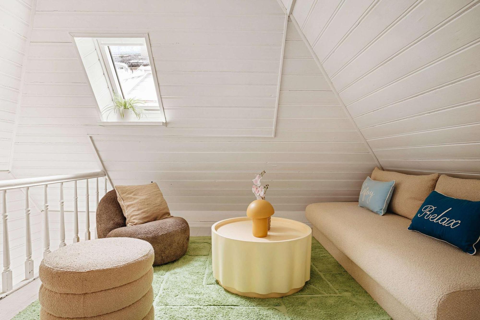 Dinbnb L The 1880 Authentic Dream I 500m To Bryggen Holiday home *
