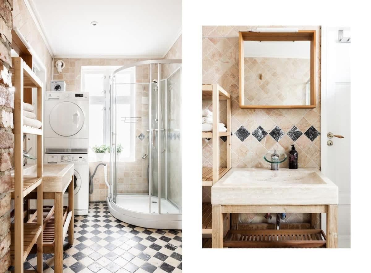 Dinbnb L The 1880 Authentic Dream I 500m To Bryggen Holiday home *